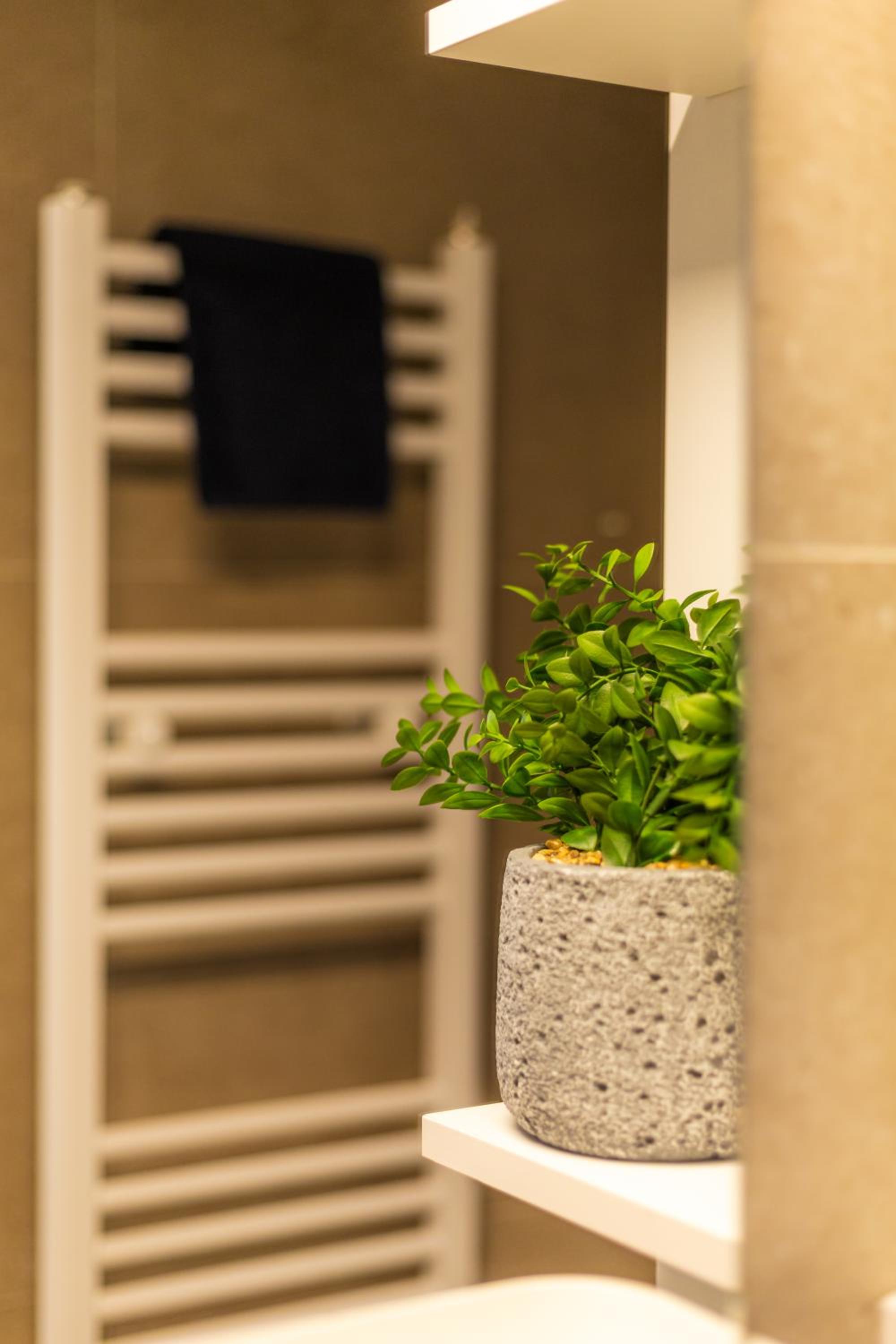 Charming 1 BDR Apt at Syntagma