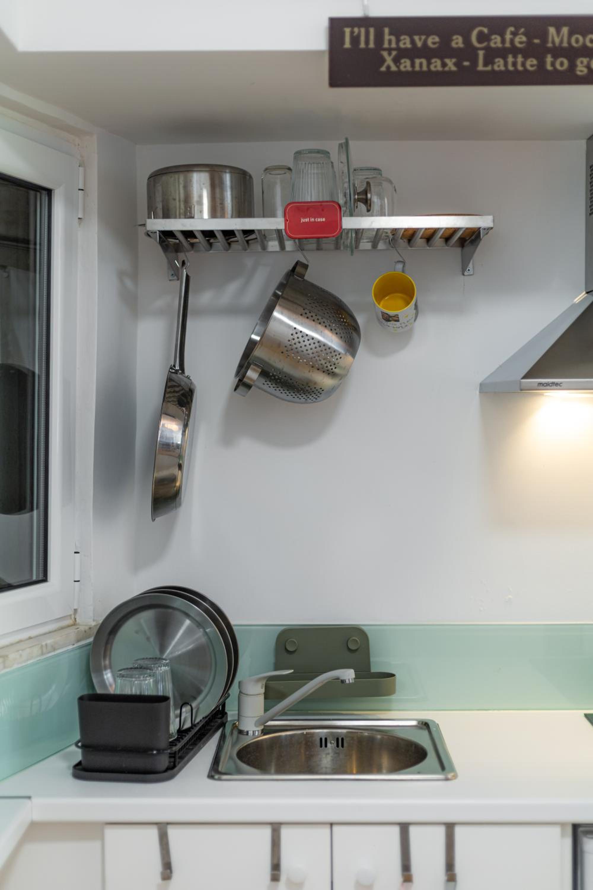 Charming 1 BDR Apt at Syntagma