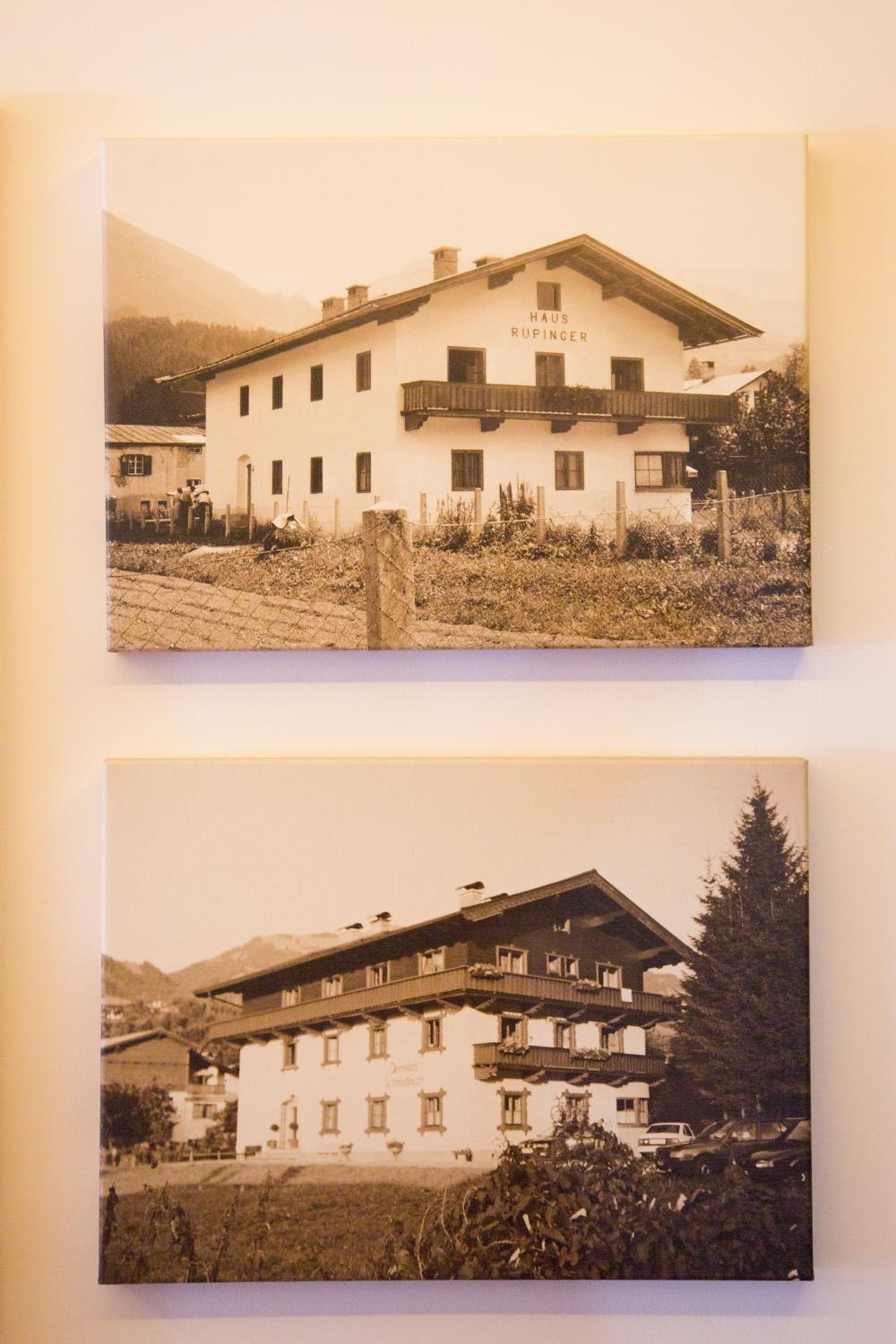 Pension Schmidinger