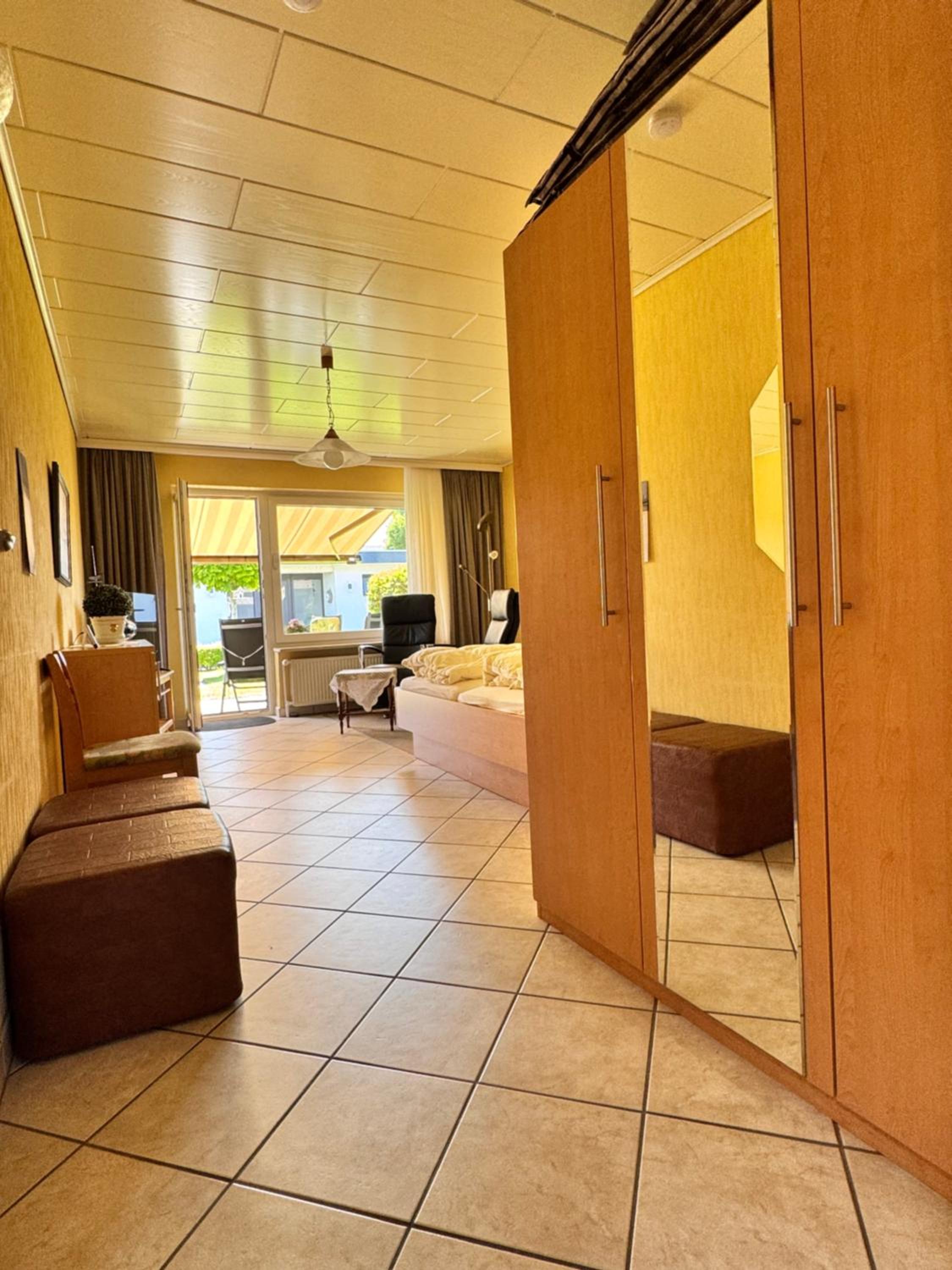 Bungalow Löwenstrom