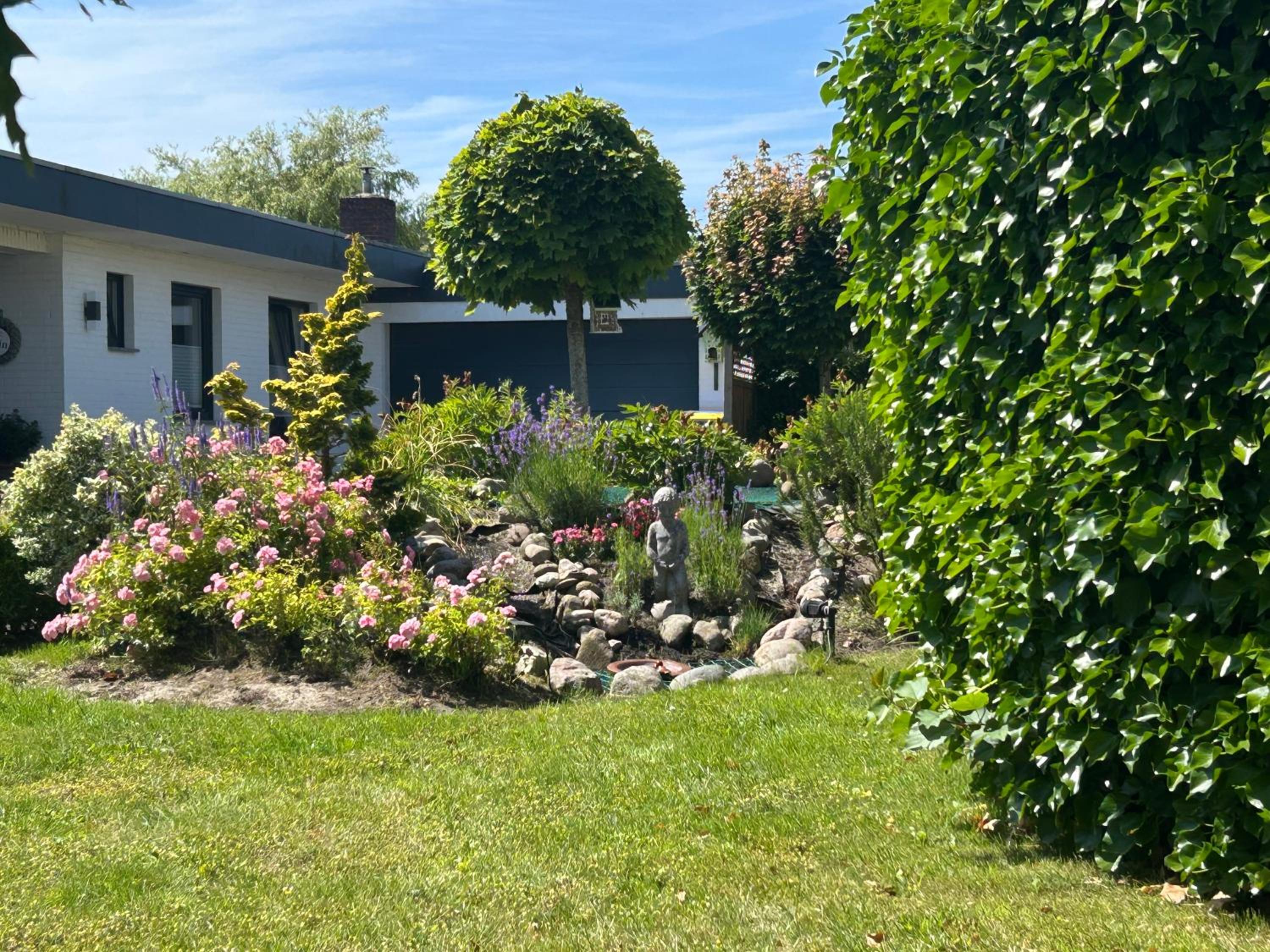 Bungalow Löwenstrom