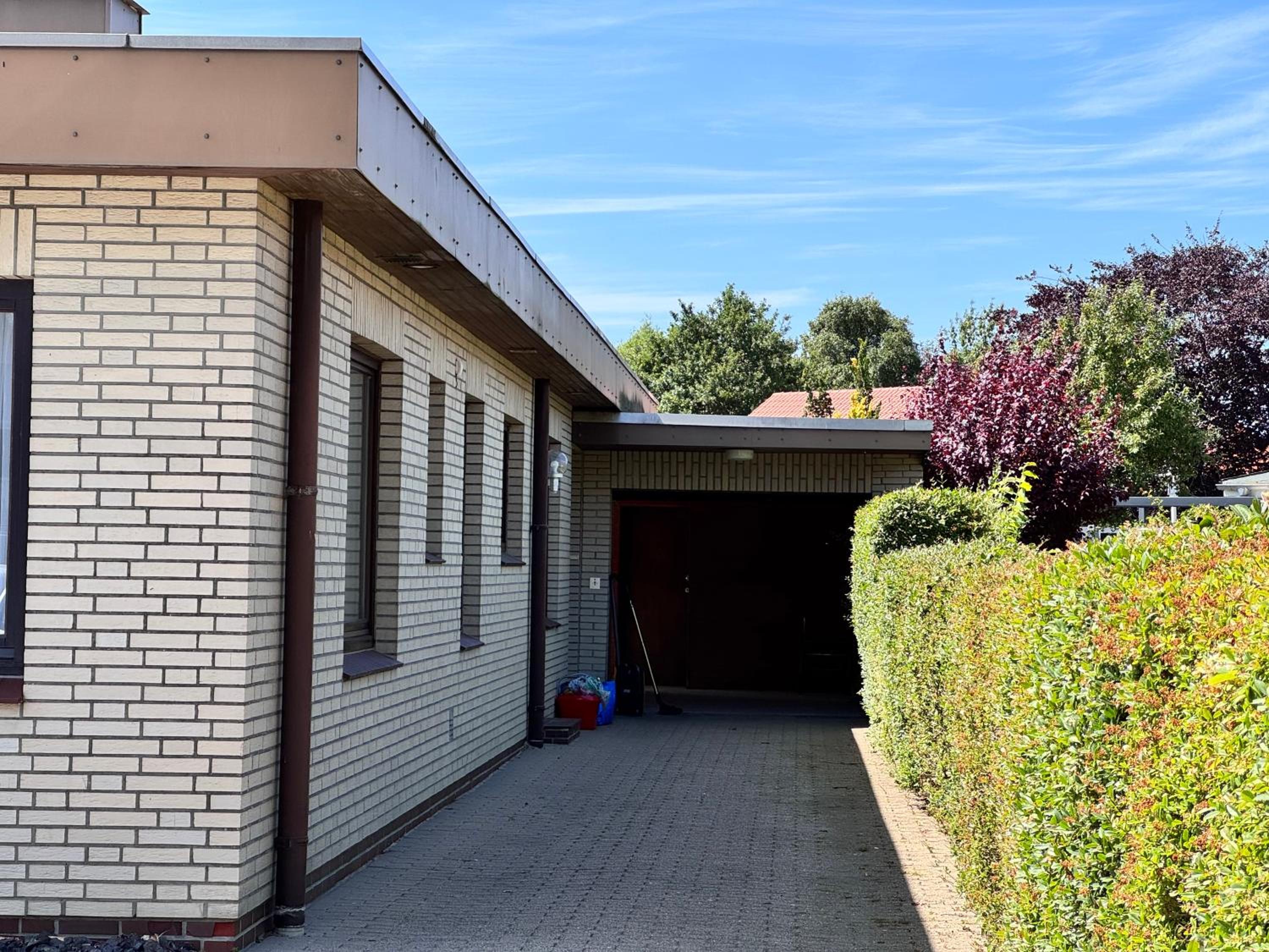 Bungalow Löwenstrom