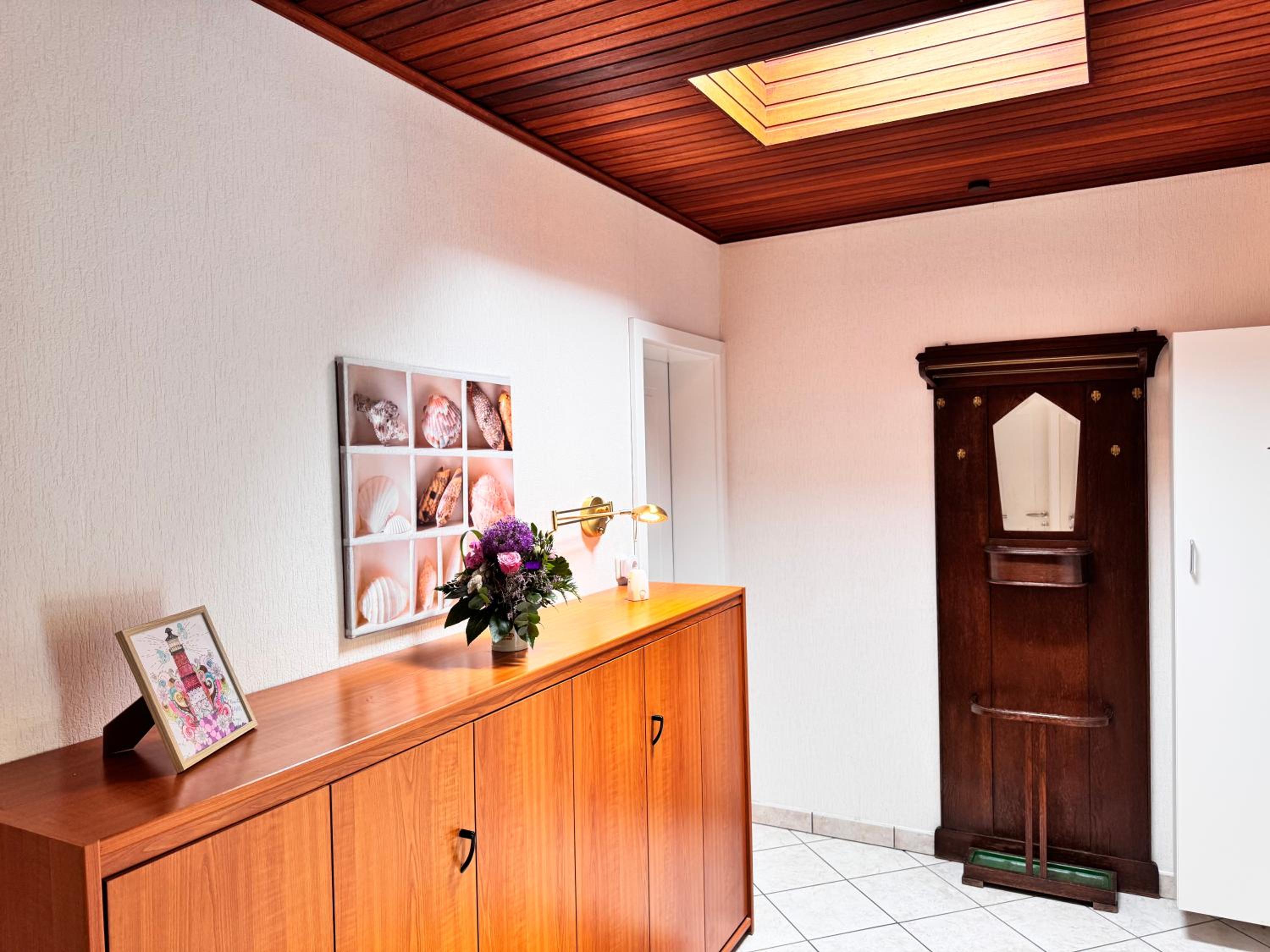 Bungalow Löwenstrom