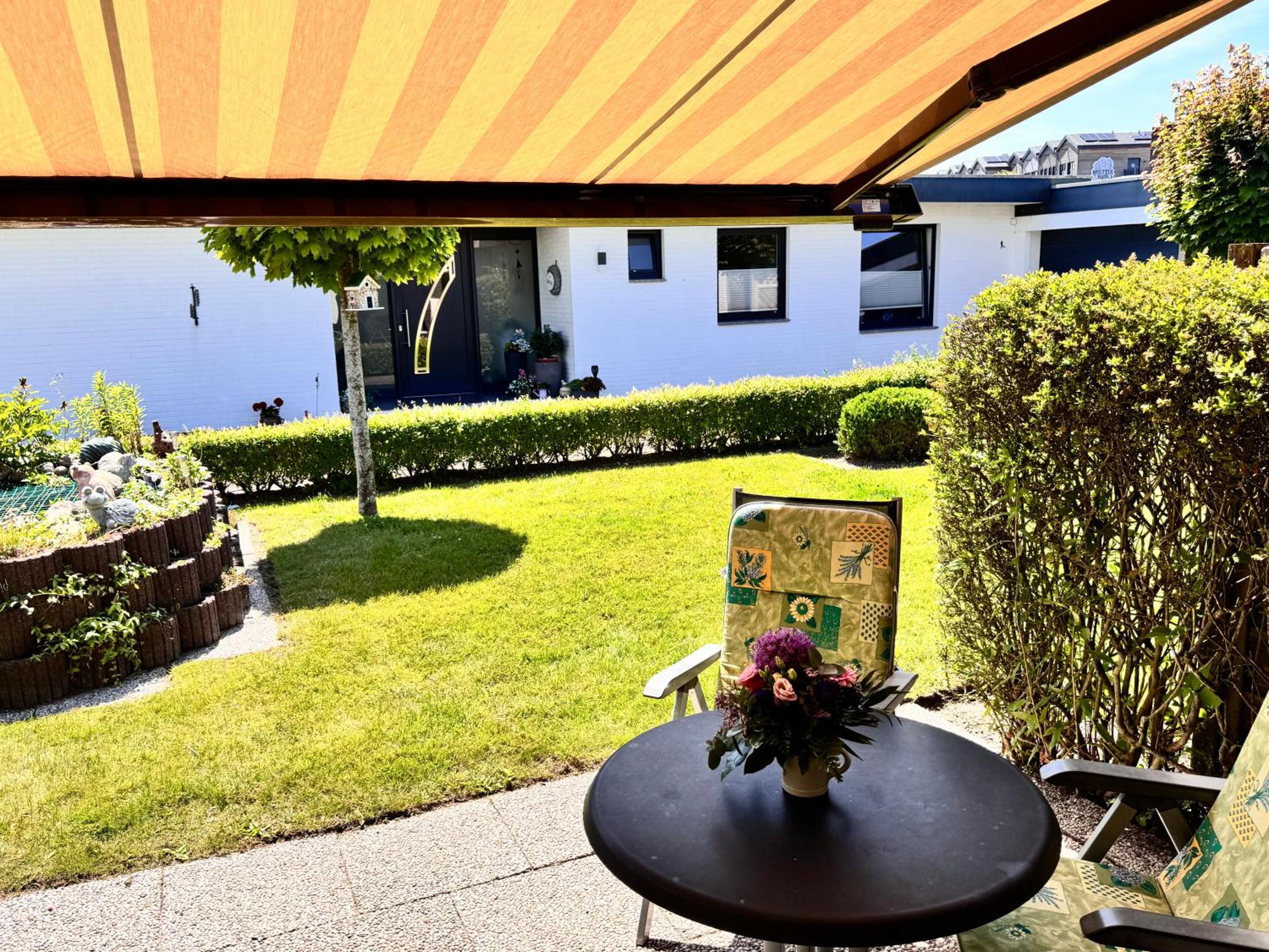 Bungalow Löwenstrom