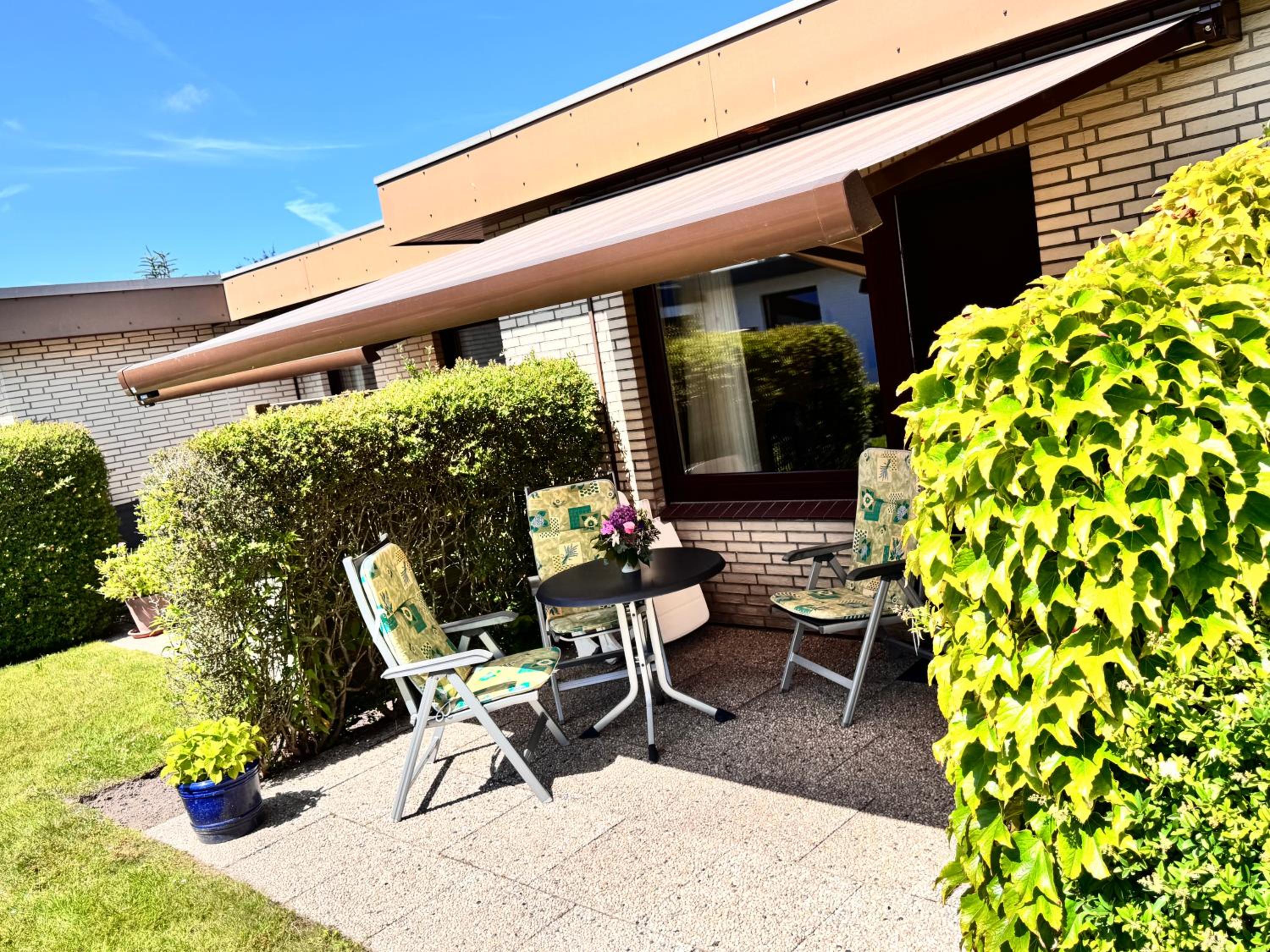 Bungalow Löwenstrom