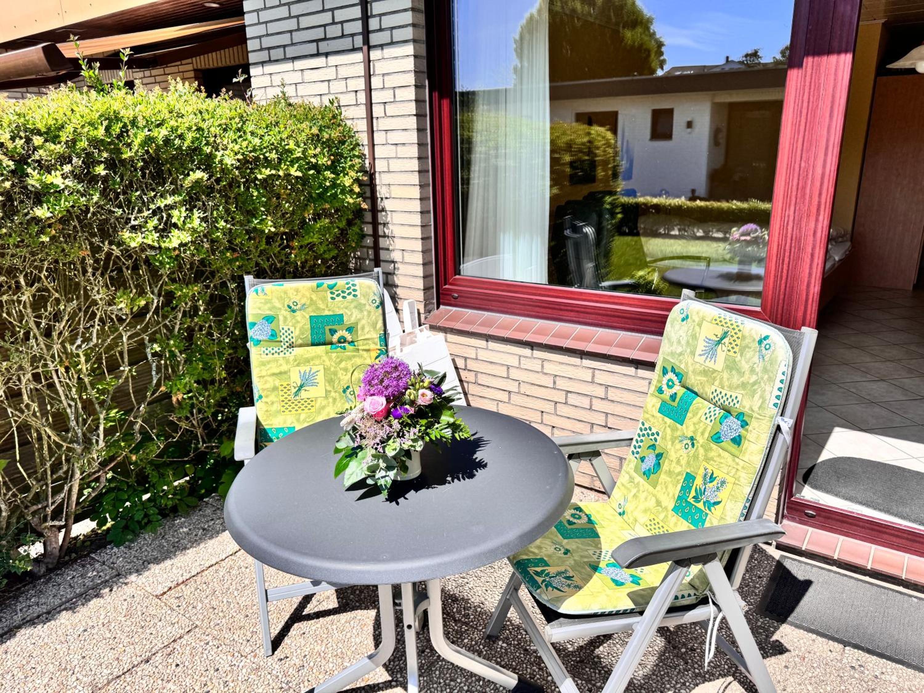 Bungalow Löwenstrom