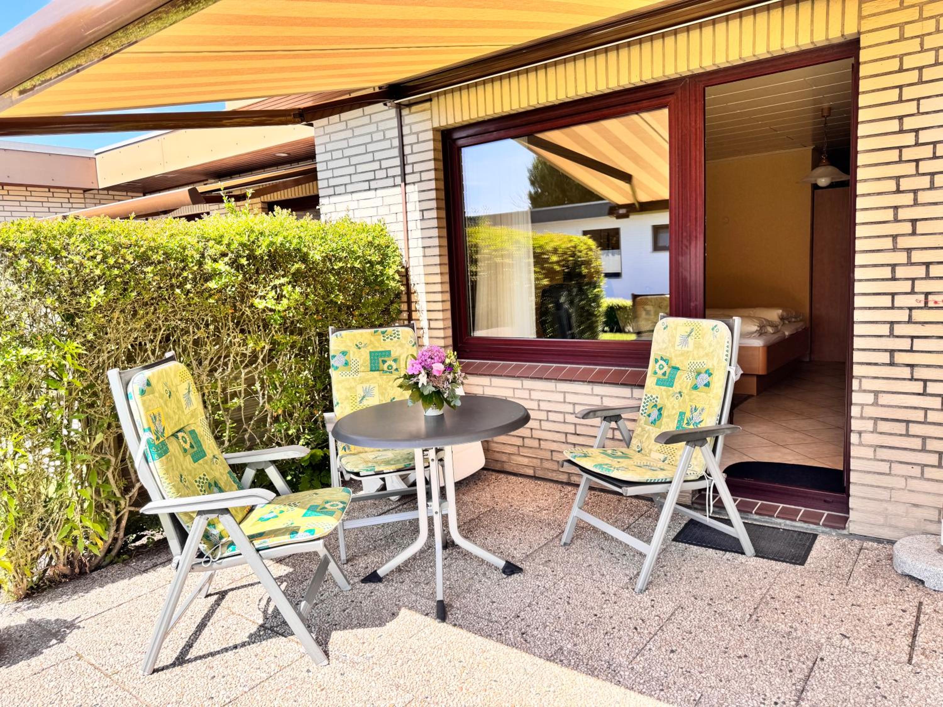Bungalow Löwenstrom