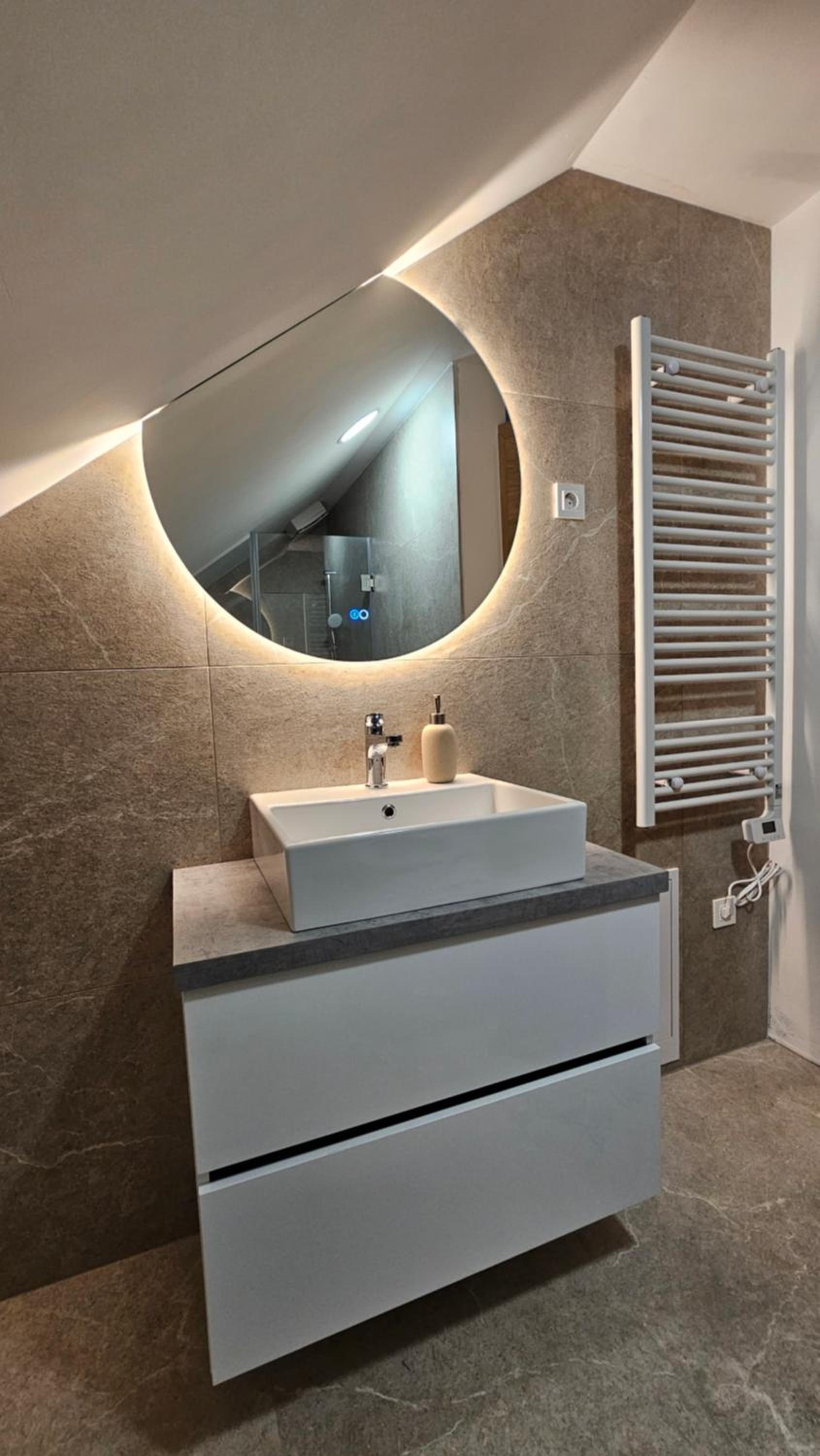 Apartment Kranjc