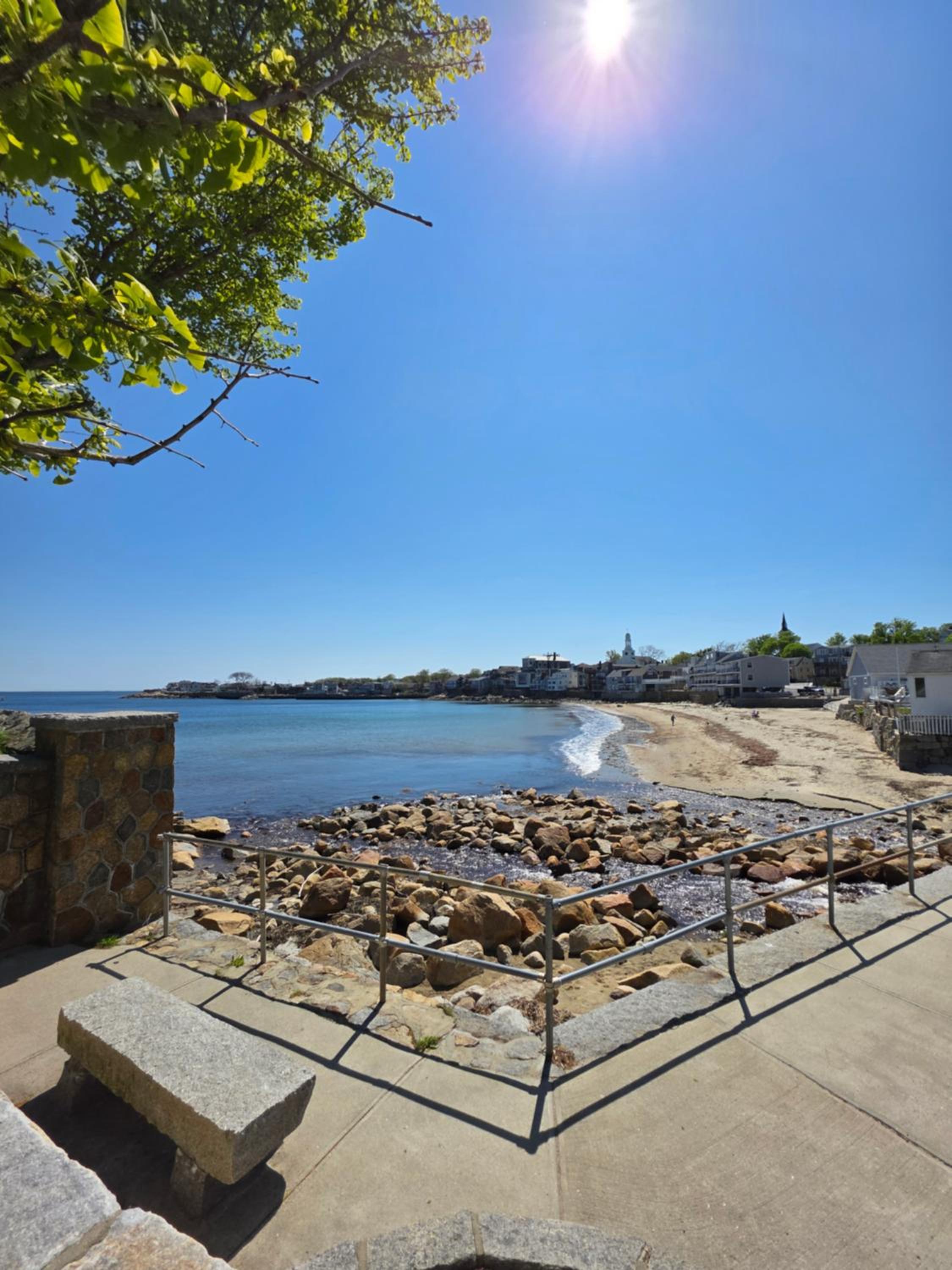 The Cove at Rockport