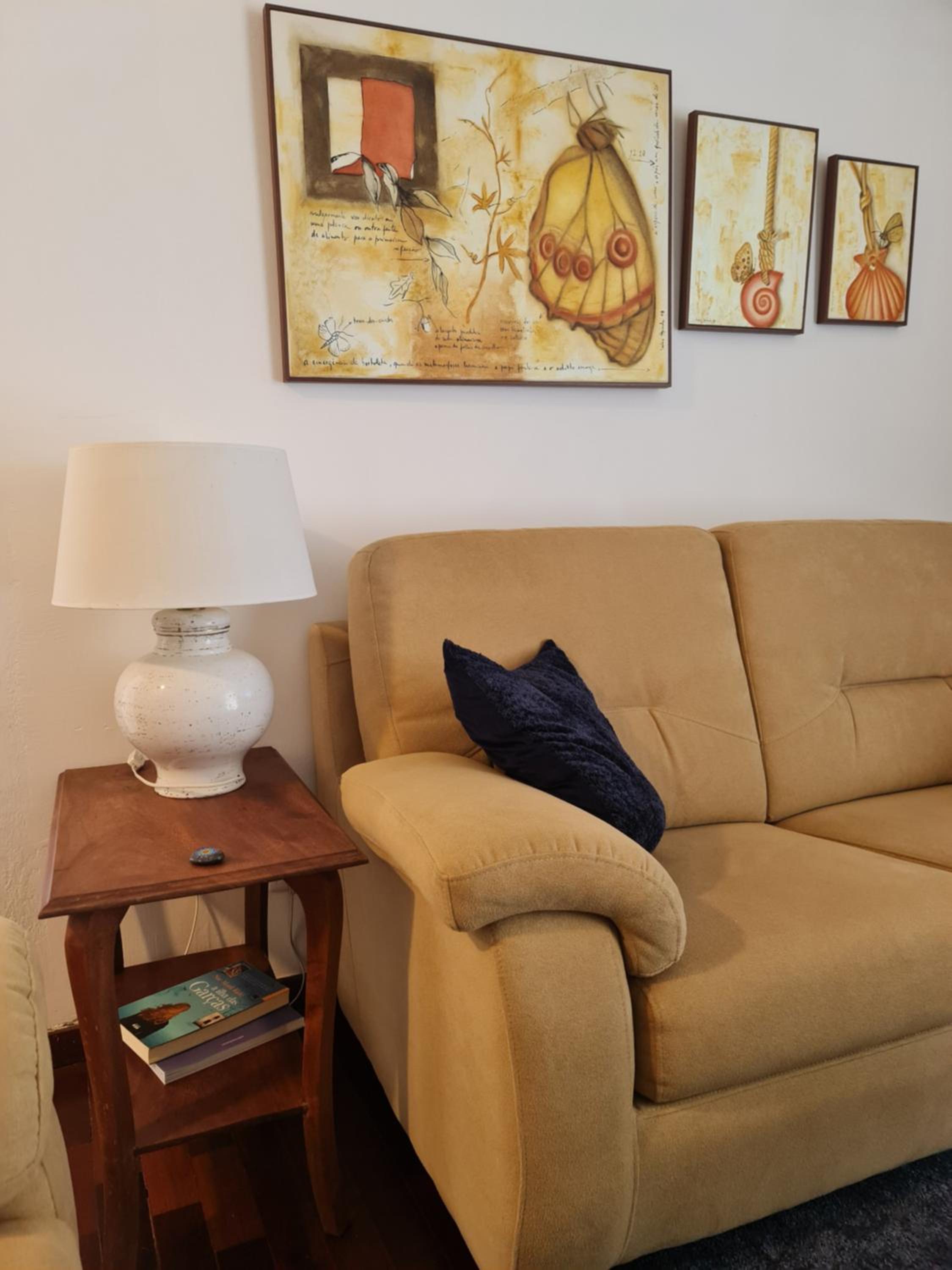 Casa do Garajau 304