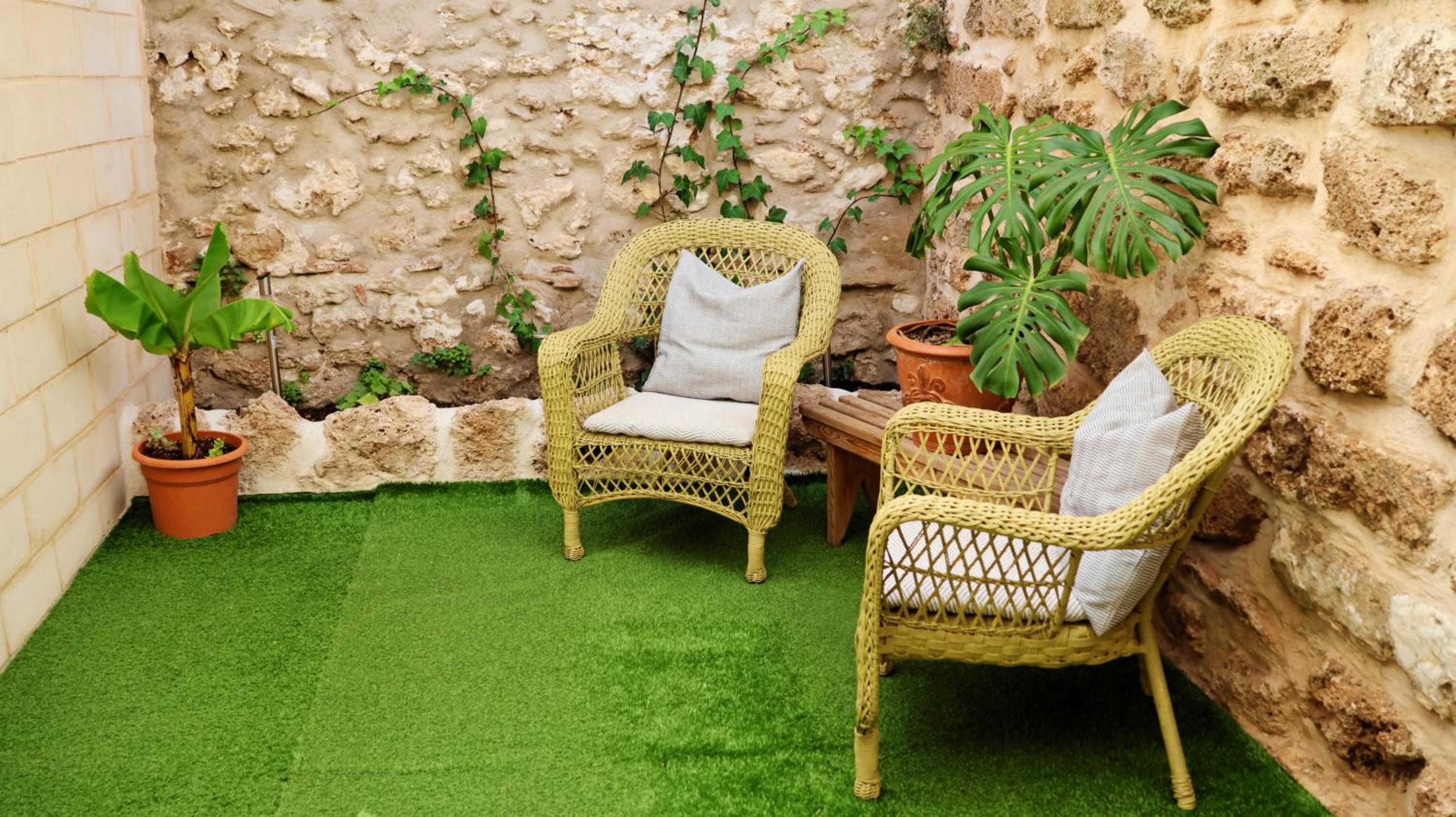 La Casita en el Patio