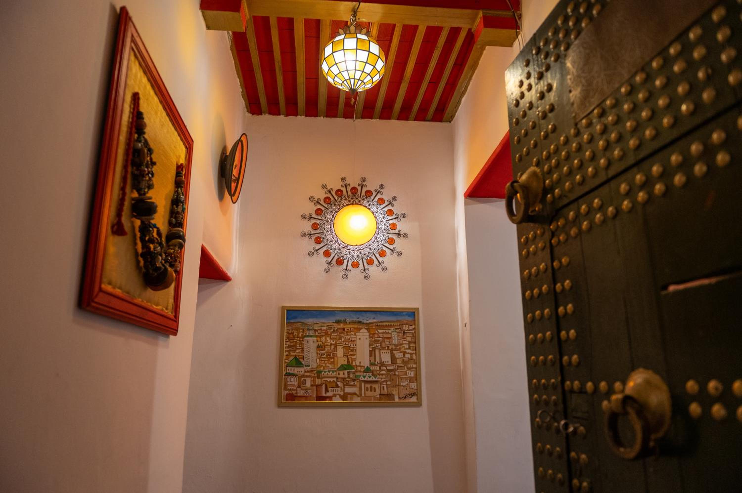 Riad Amira Luxury Palace