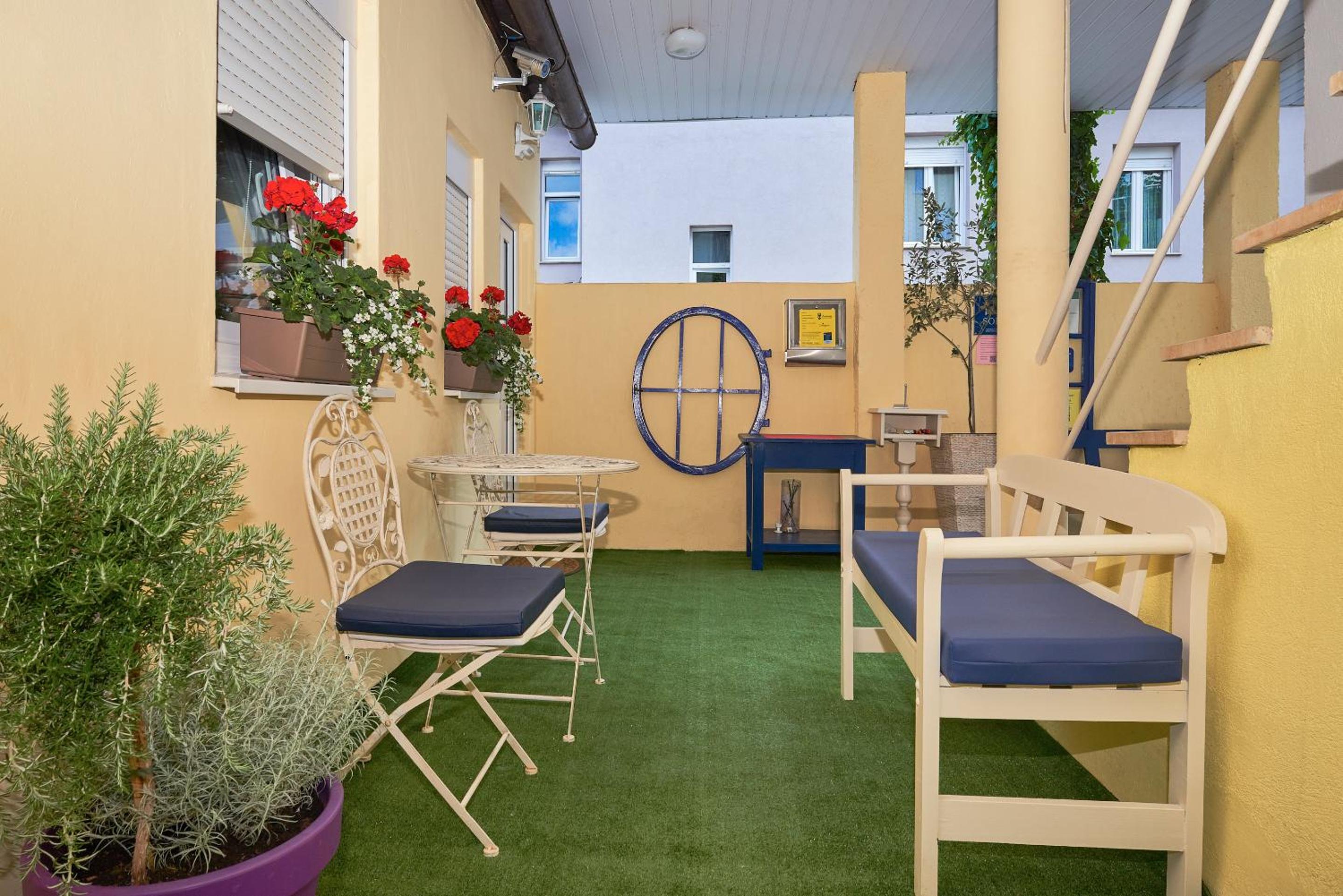 Anastasia Suites Zagreb