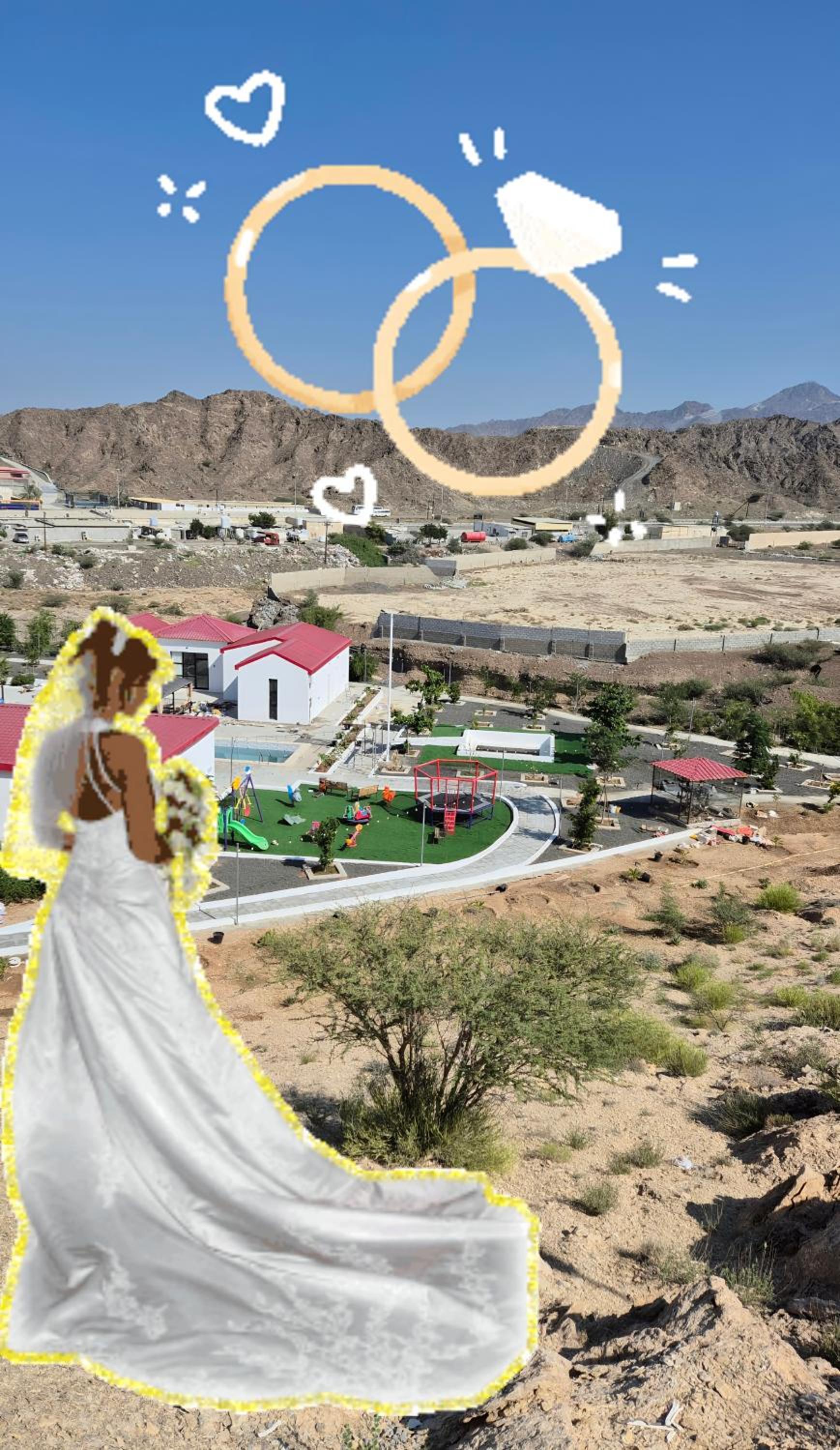 Jory Hatta Gathering Farmhouse Resort