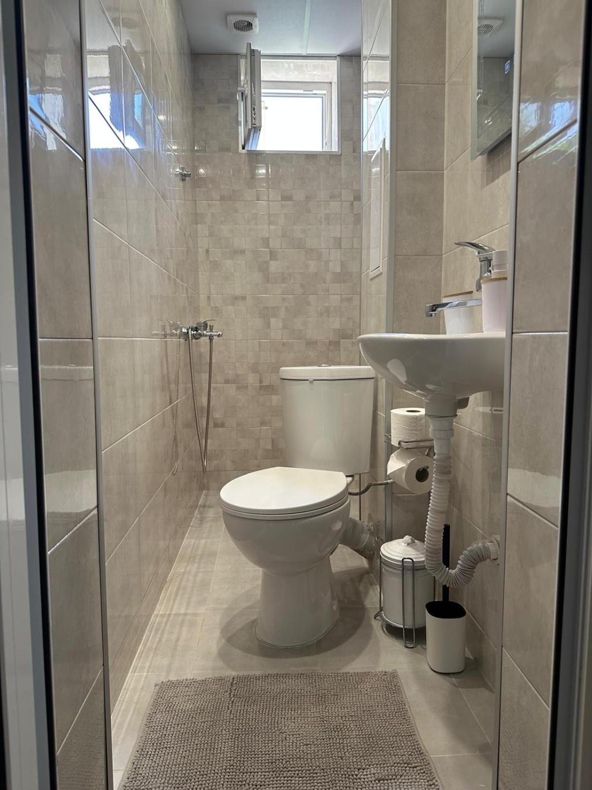 Bright, City Centre, 1BR Apartment , Next to Sofia University
