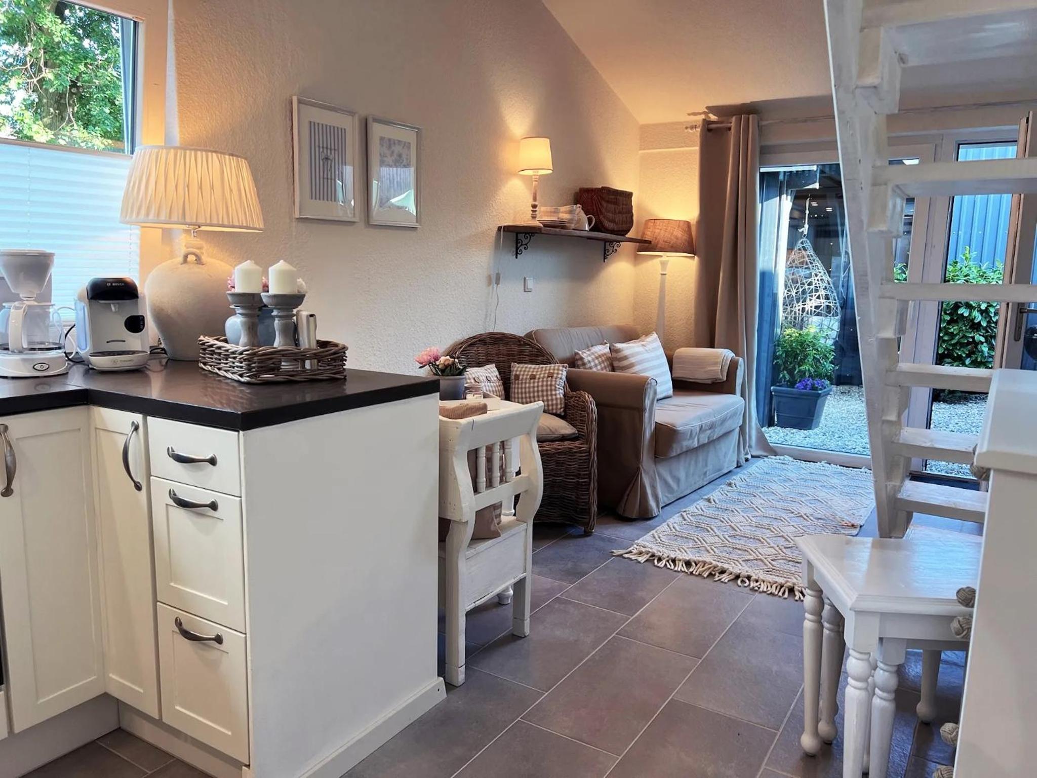 Ferienwohnung MALIBU S am See