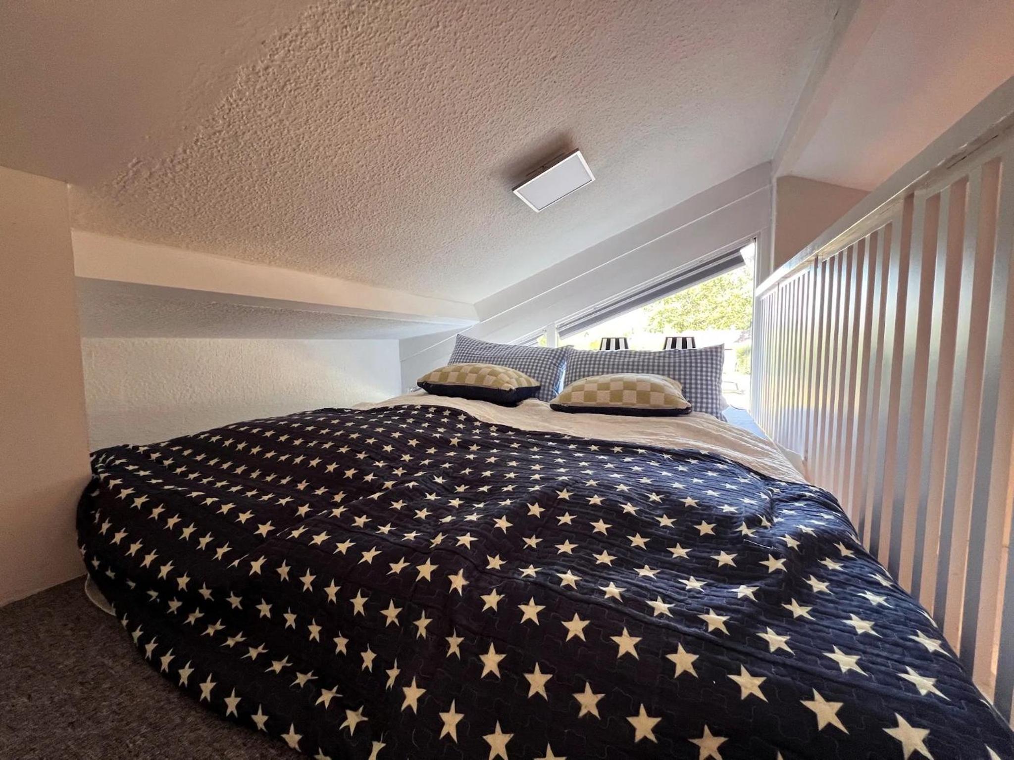 Ferienwohnung MALIBU S am See