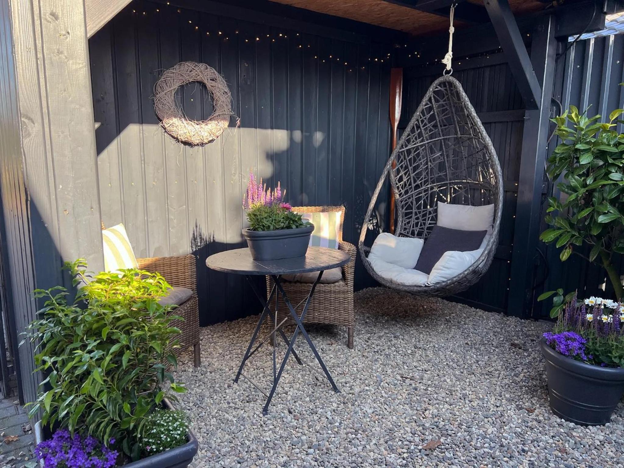 Ferienwohnung MALIBU S am See