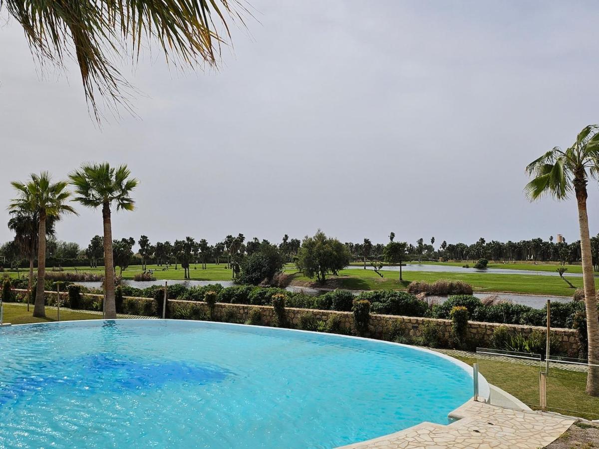 New! Apartment in Motril