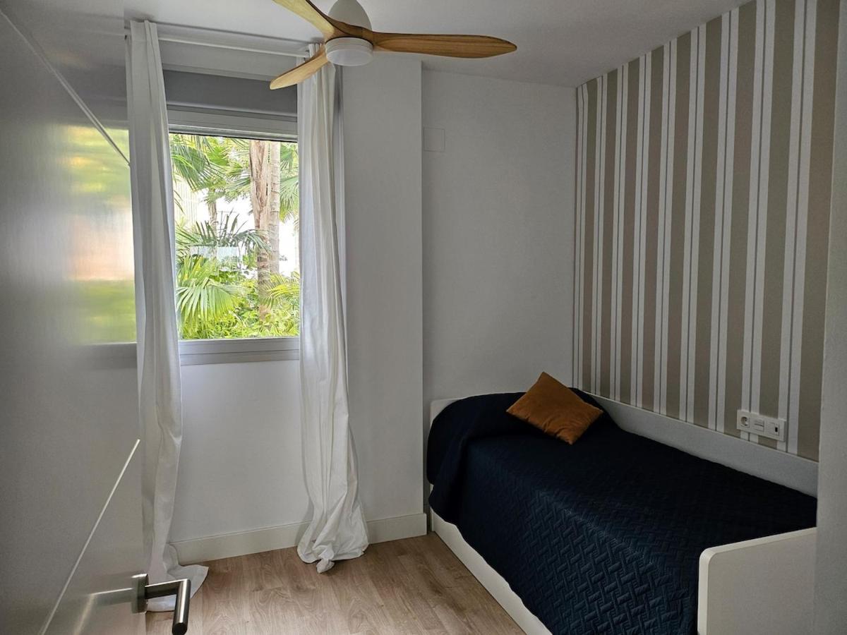 New! Apartment in Motril