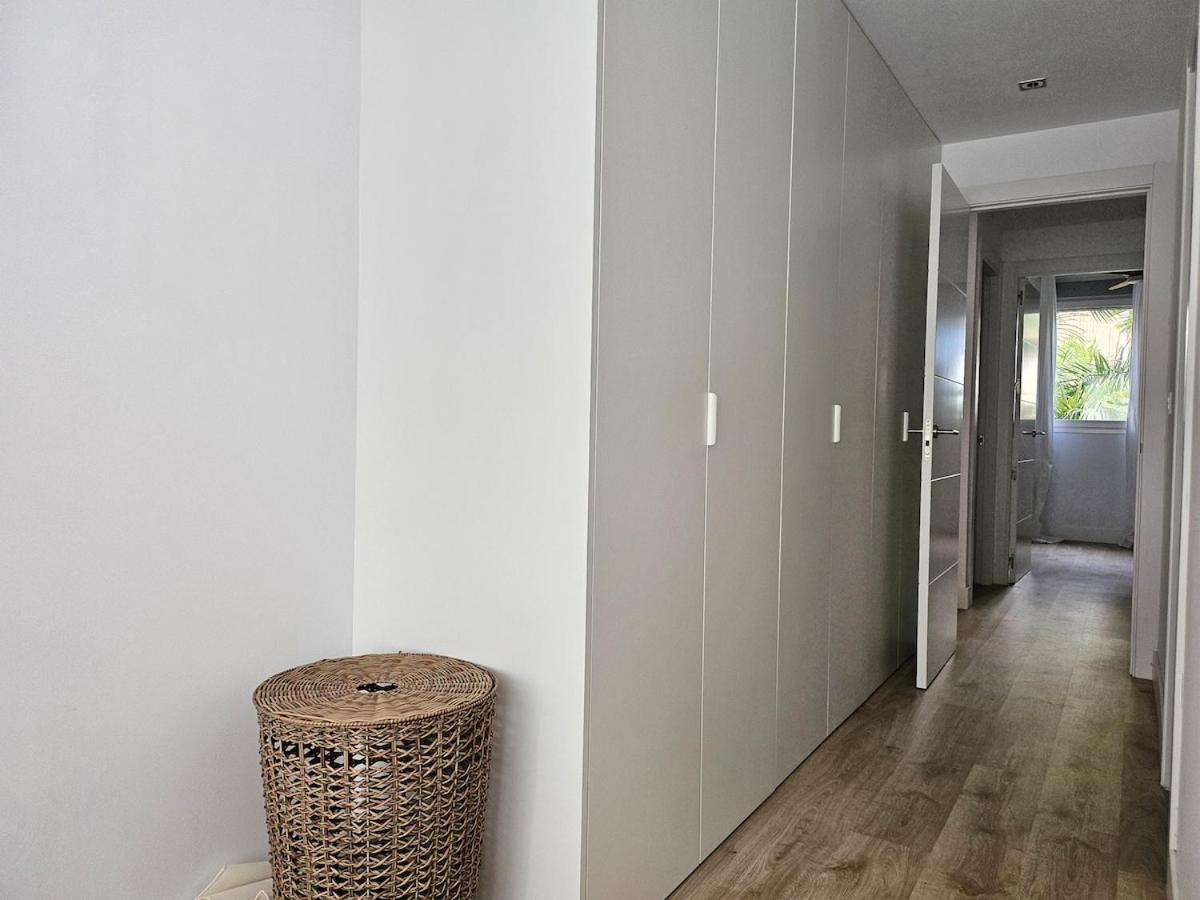 New! Apartment in Motril