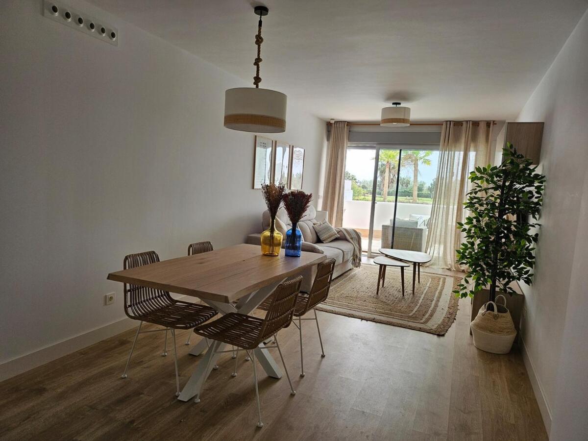 New! Apartment in Motril