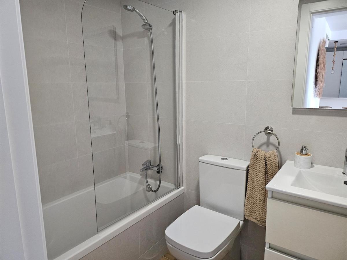 New! Apartment in Motril