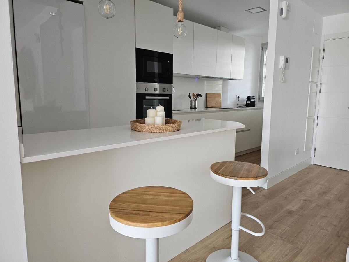 New! Apartment in Motril