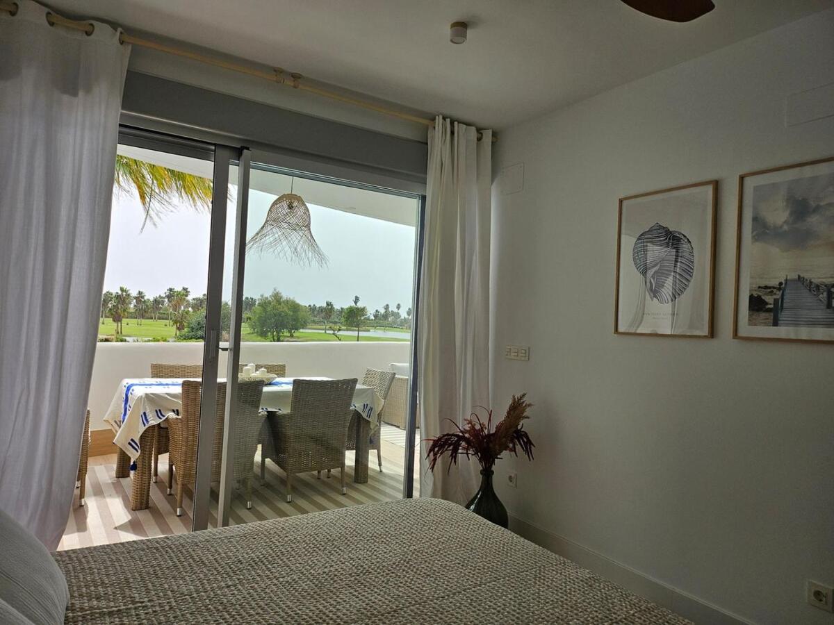 New! Apartment in Motril