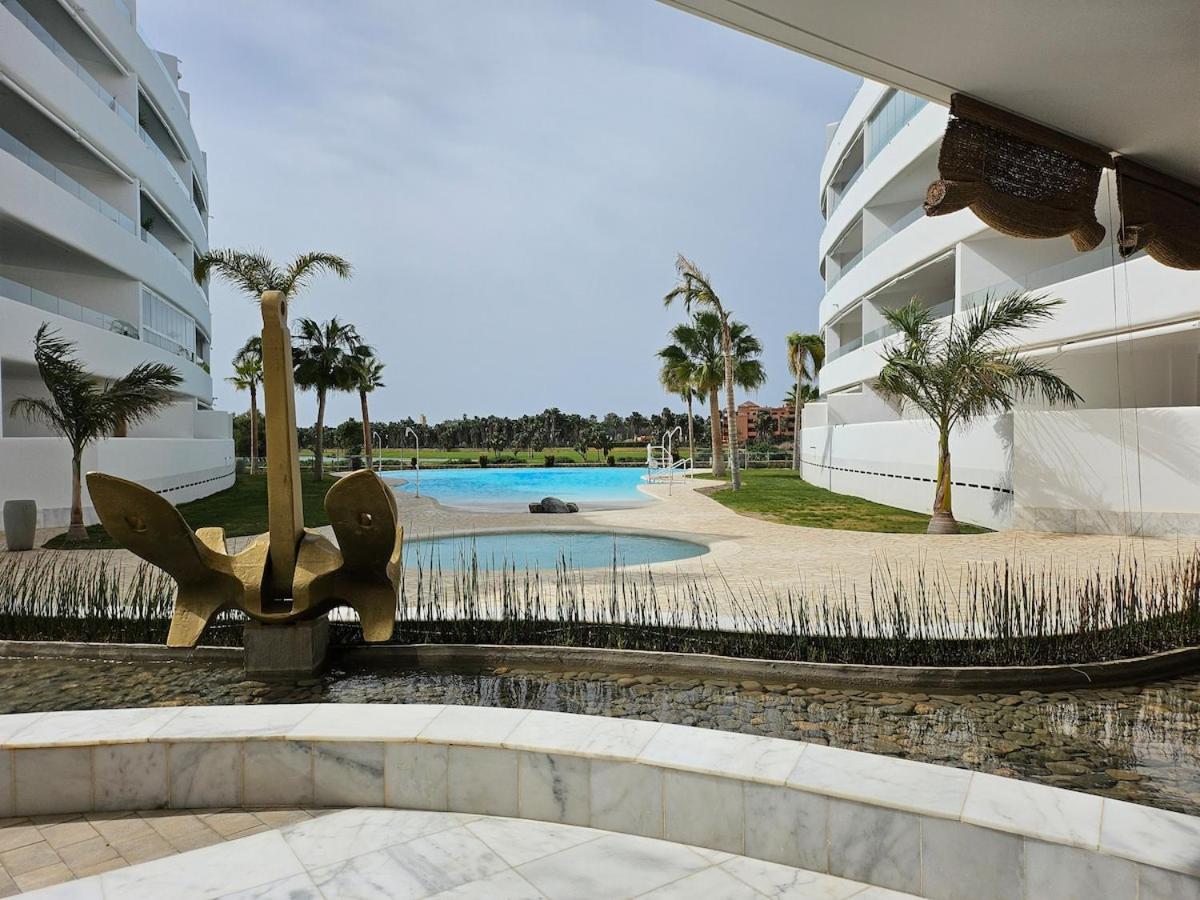 New! Apartment in Motril