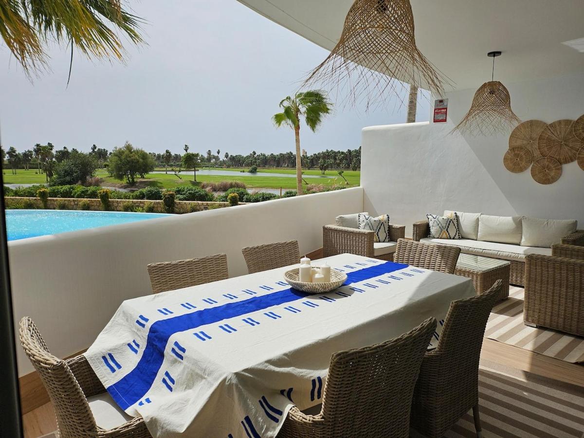 New! Apartment in Motril