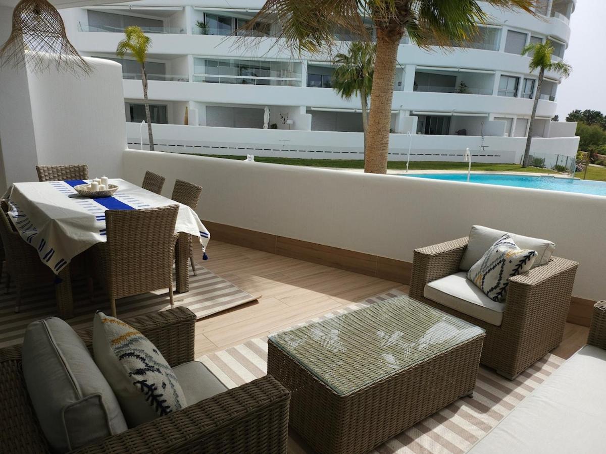 New! Apartment in Motril