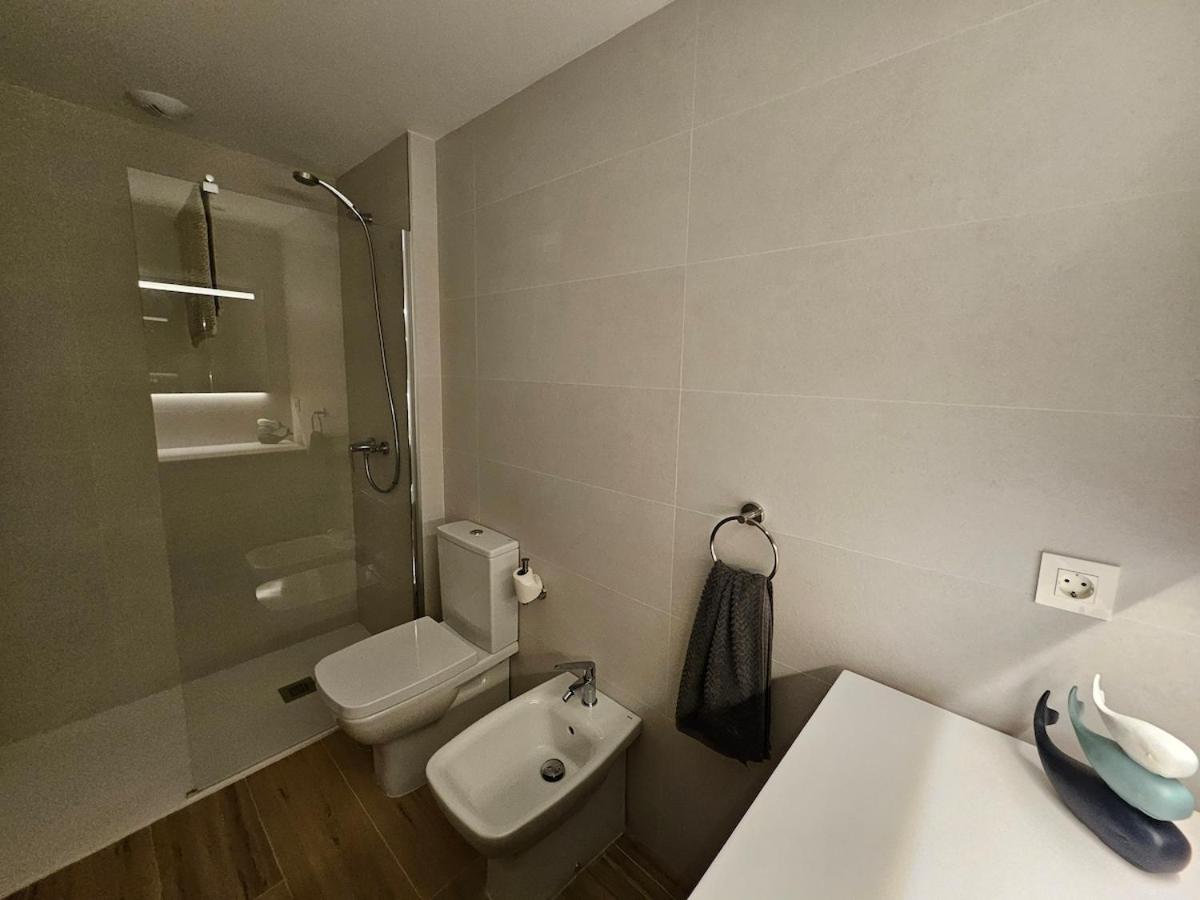 New! Apartment in Motril