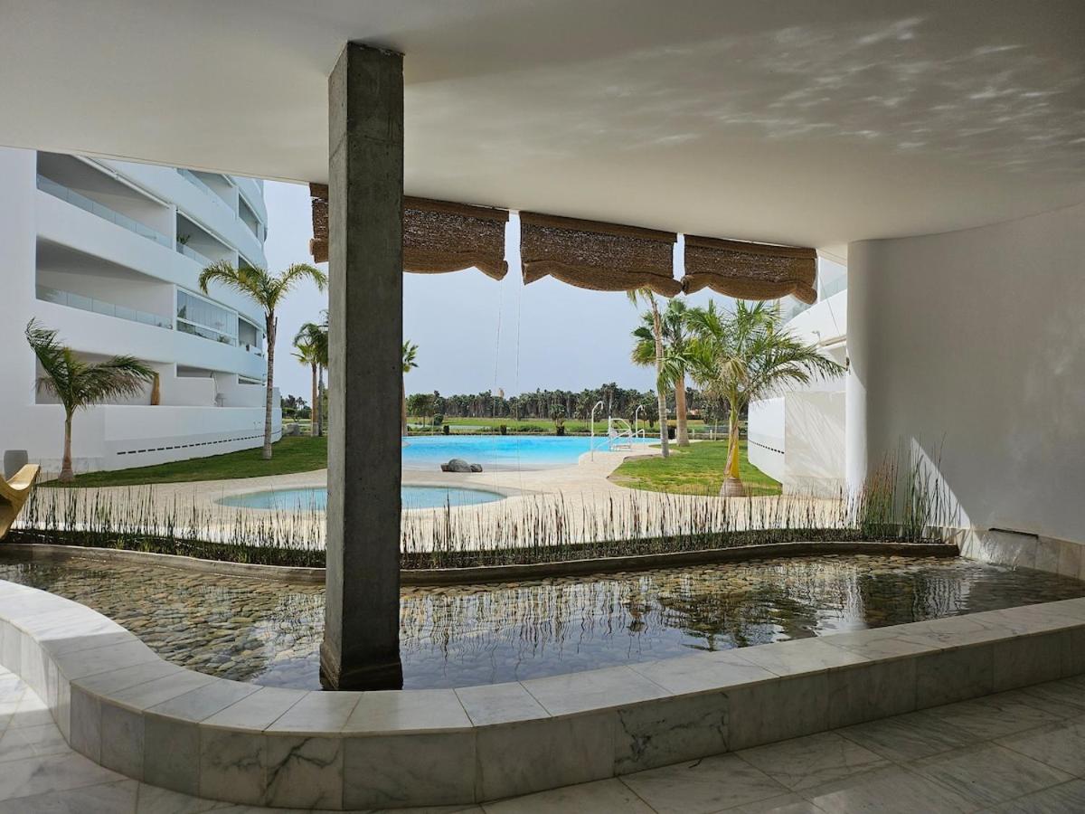 New! Apartment in Motril