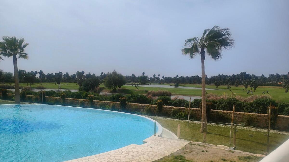 New! Apartment in Motril