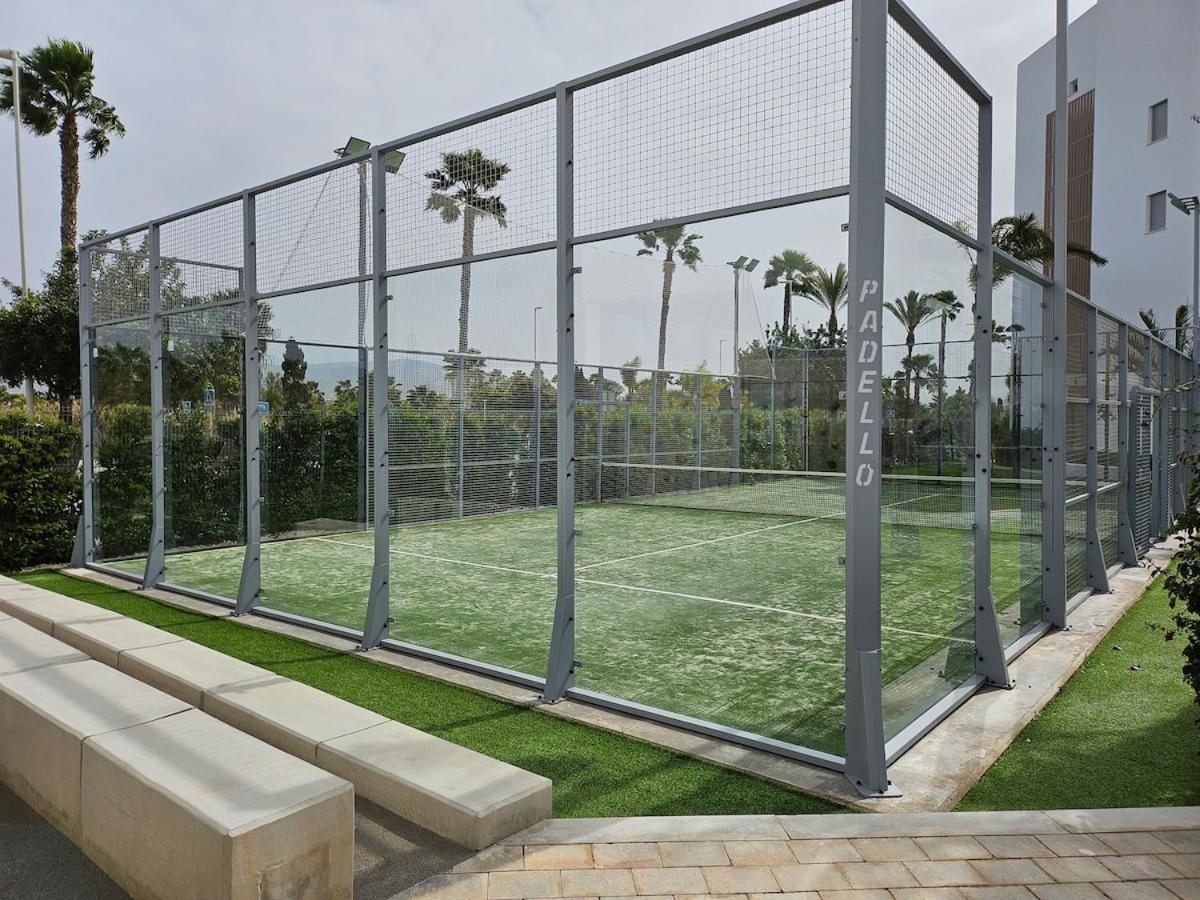 New! Apartment in Motril