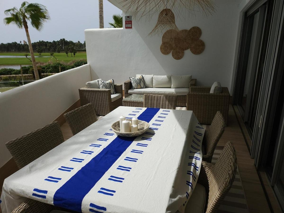 New! Apartment in Motril