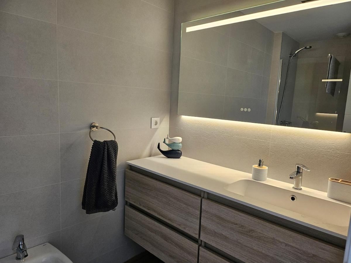 New! Apartment in Motril