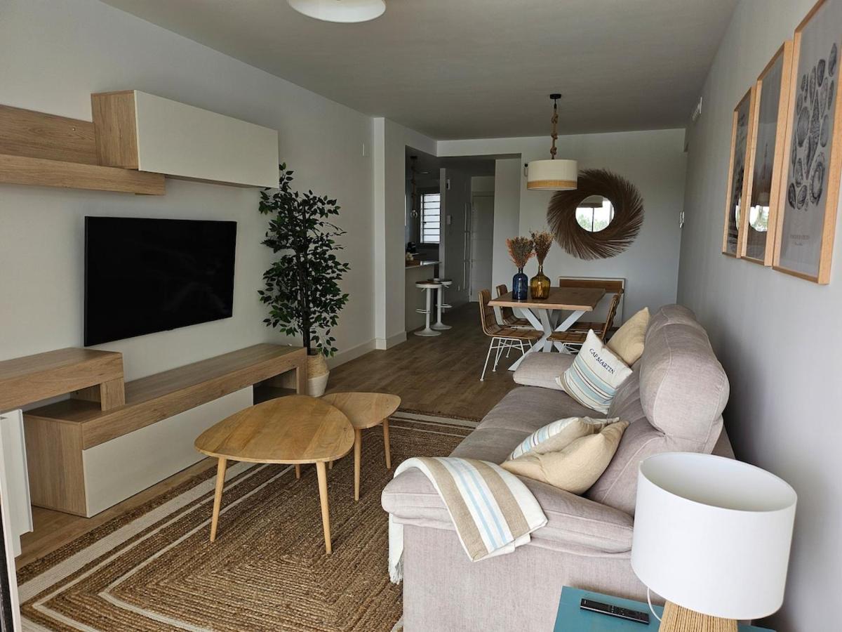 New! Apartment in Motril