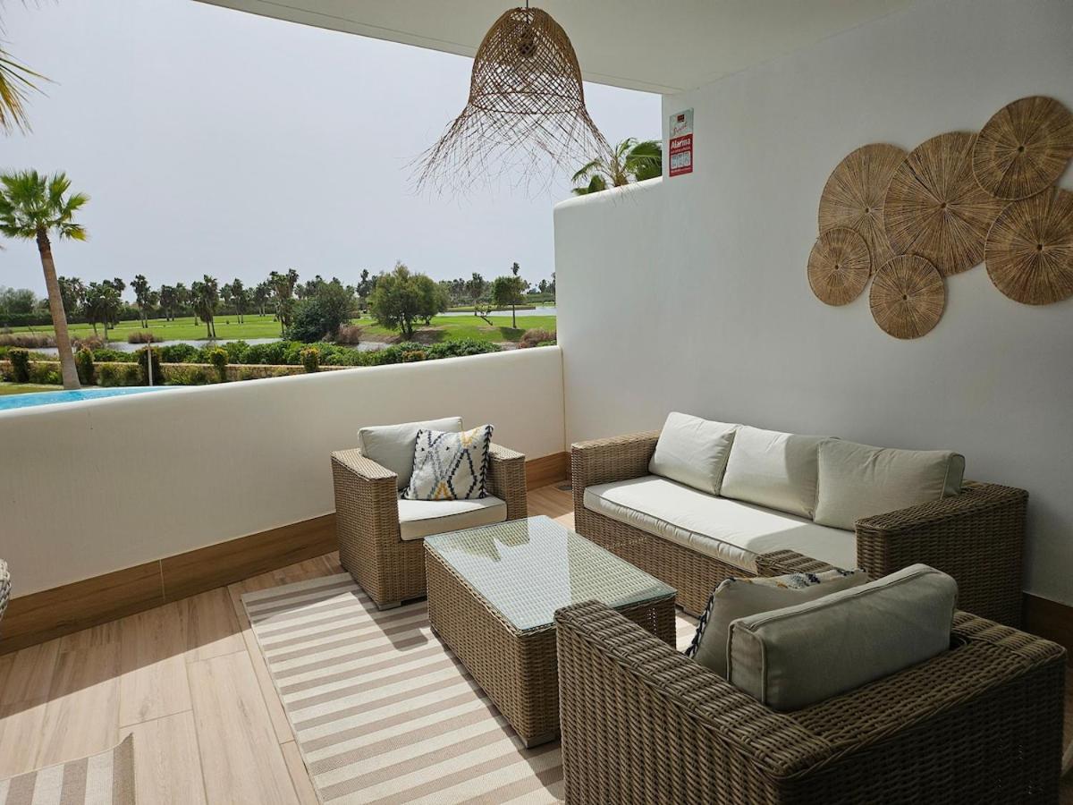 New! Apartment in Motril