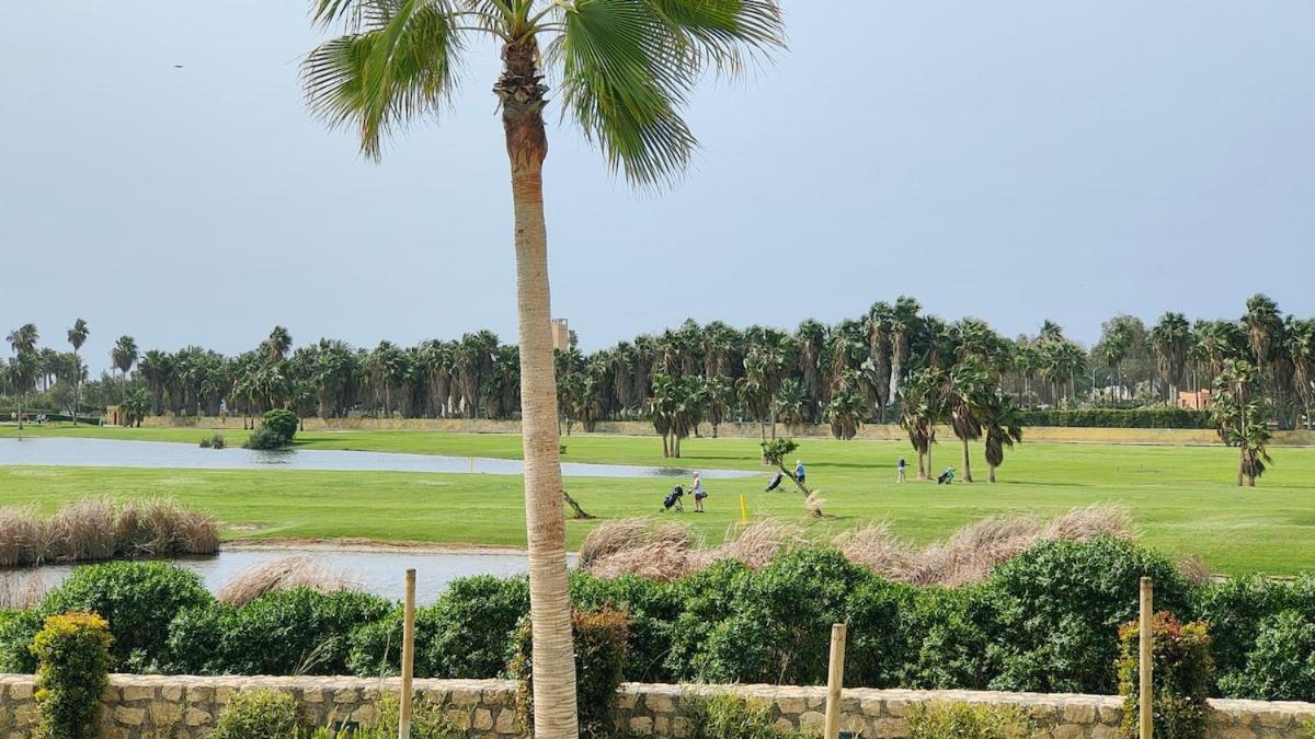 New! Apartment in Motril