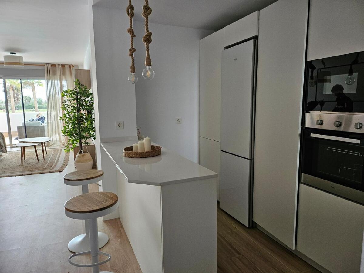 New! Apartment in Motril