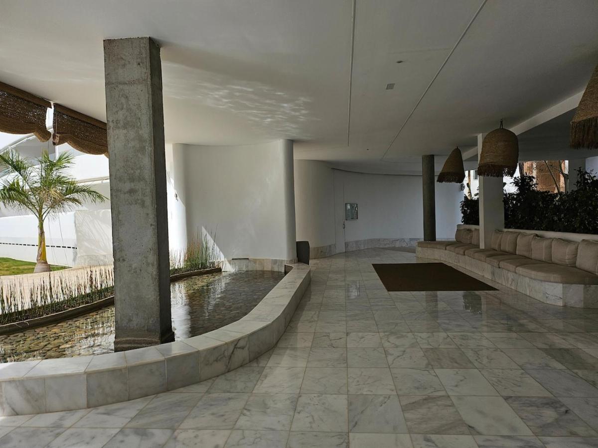 New! Apartment in Motril
