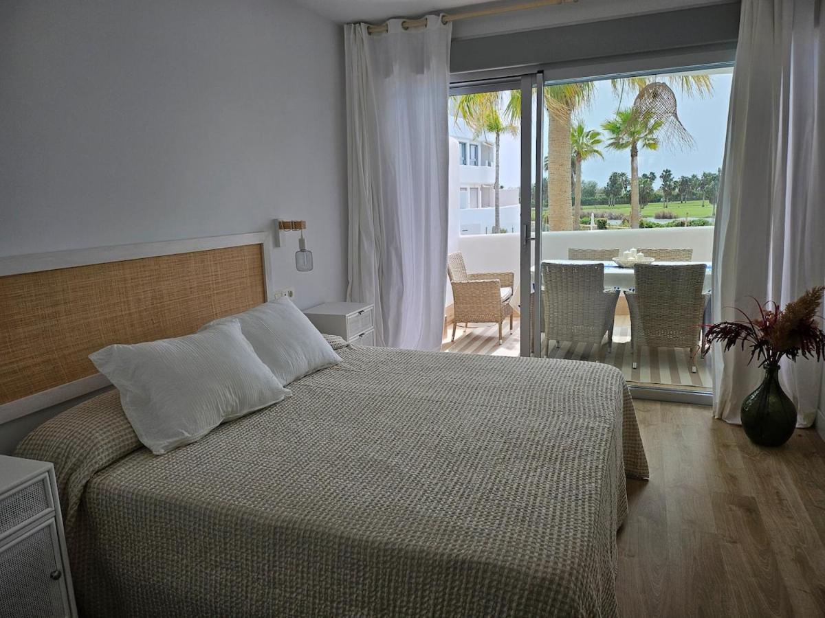 New! Apartment in Motril
