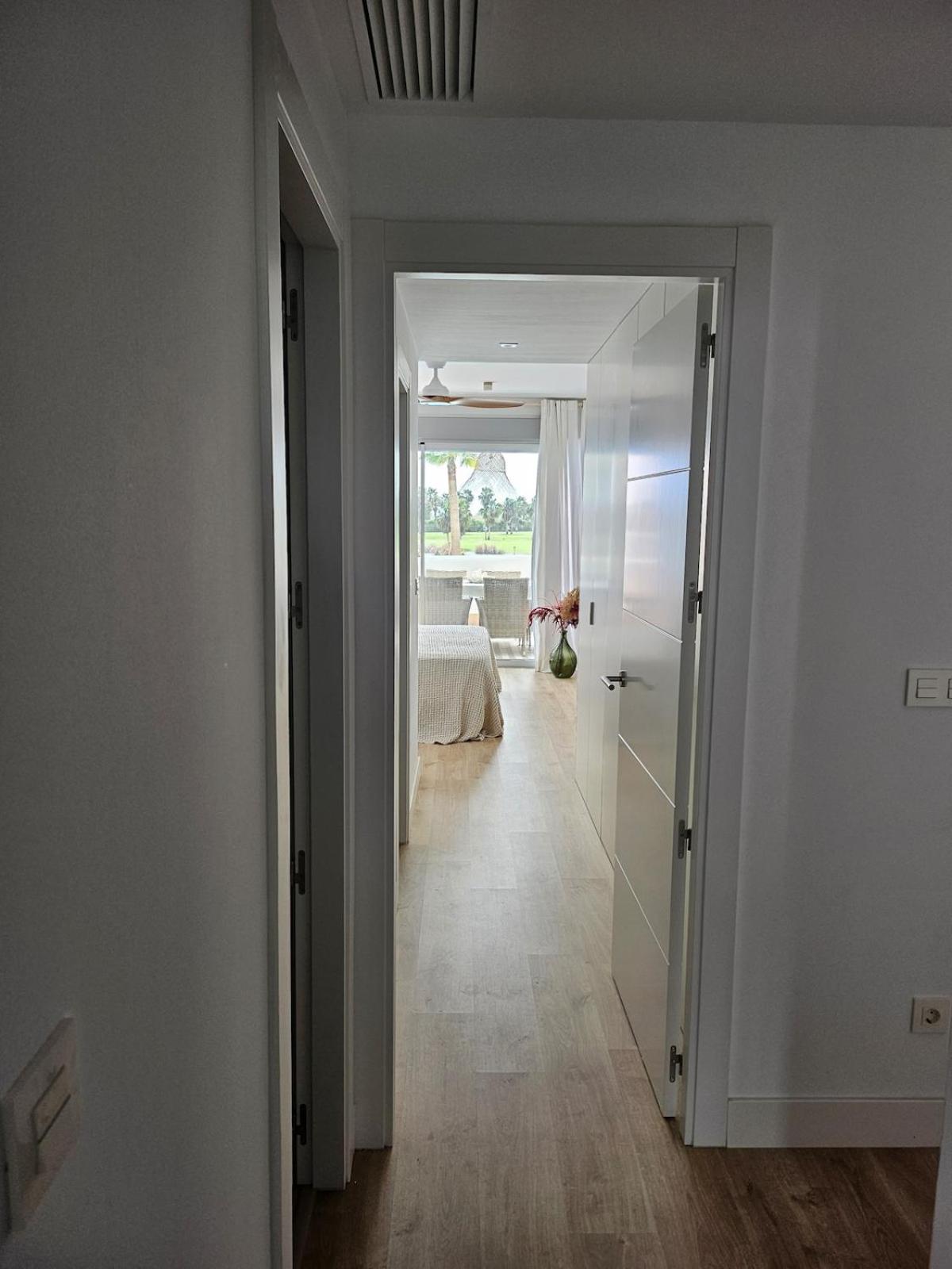 New! Apartment in Motril