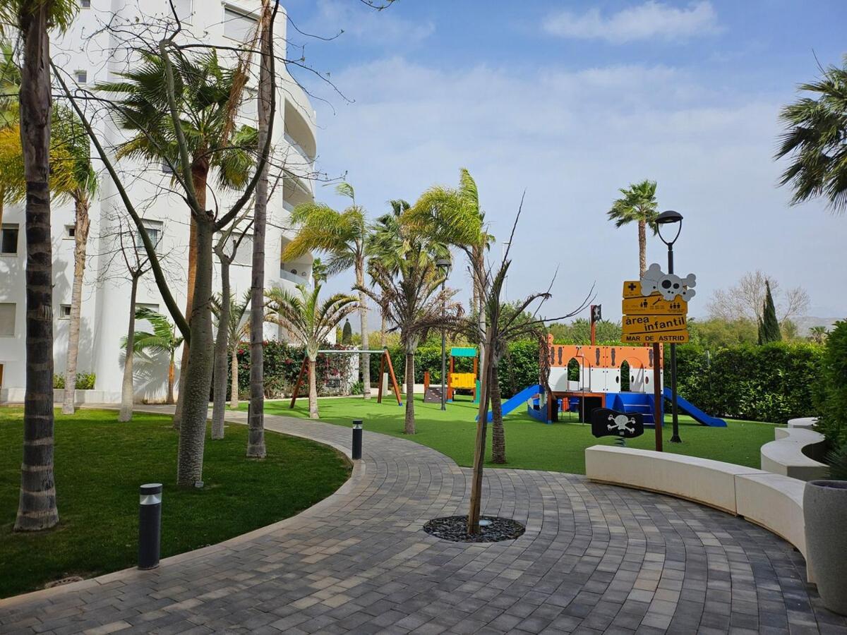 New! Apartment in Motril