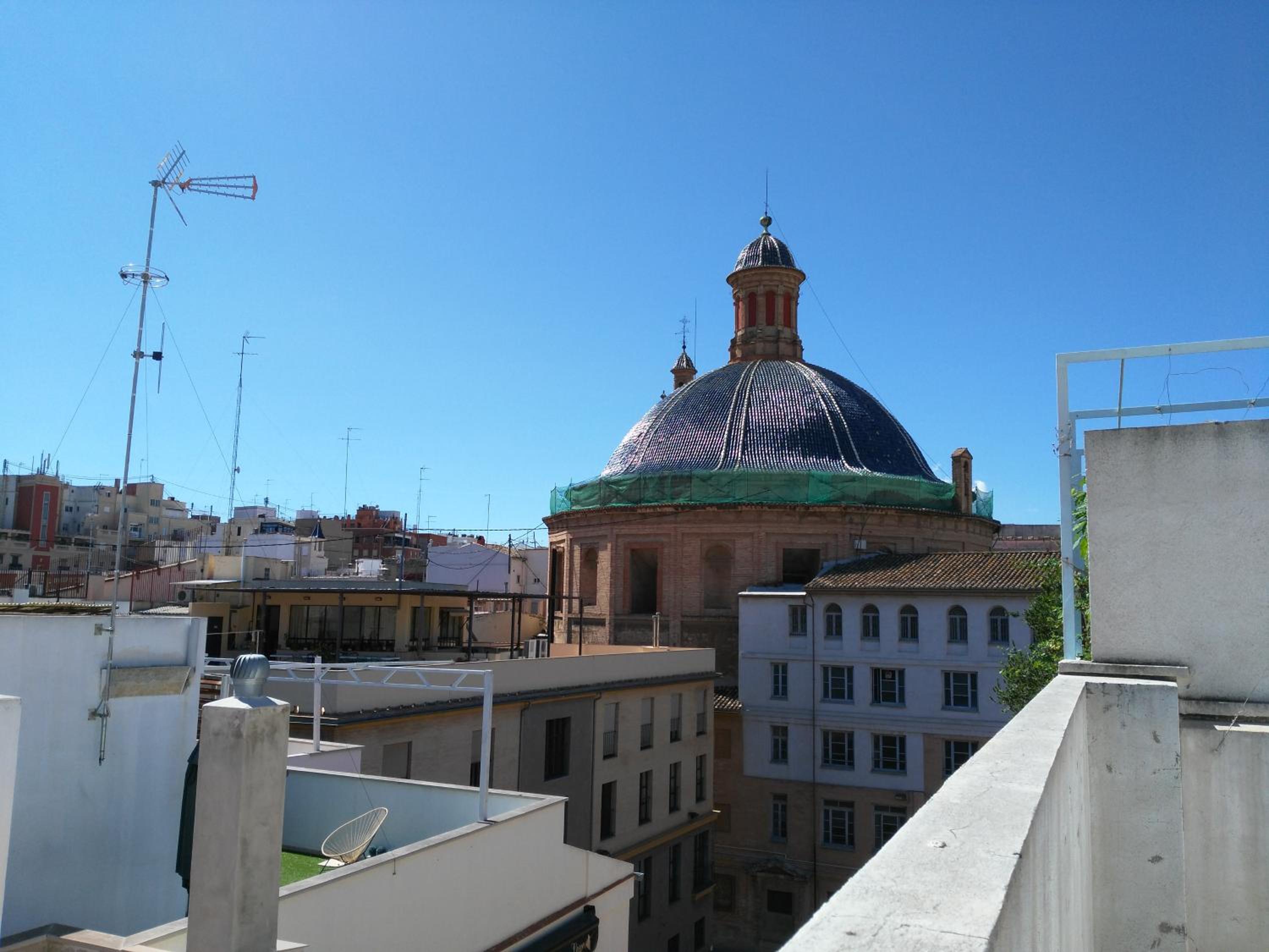 roof