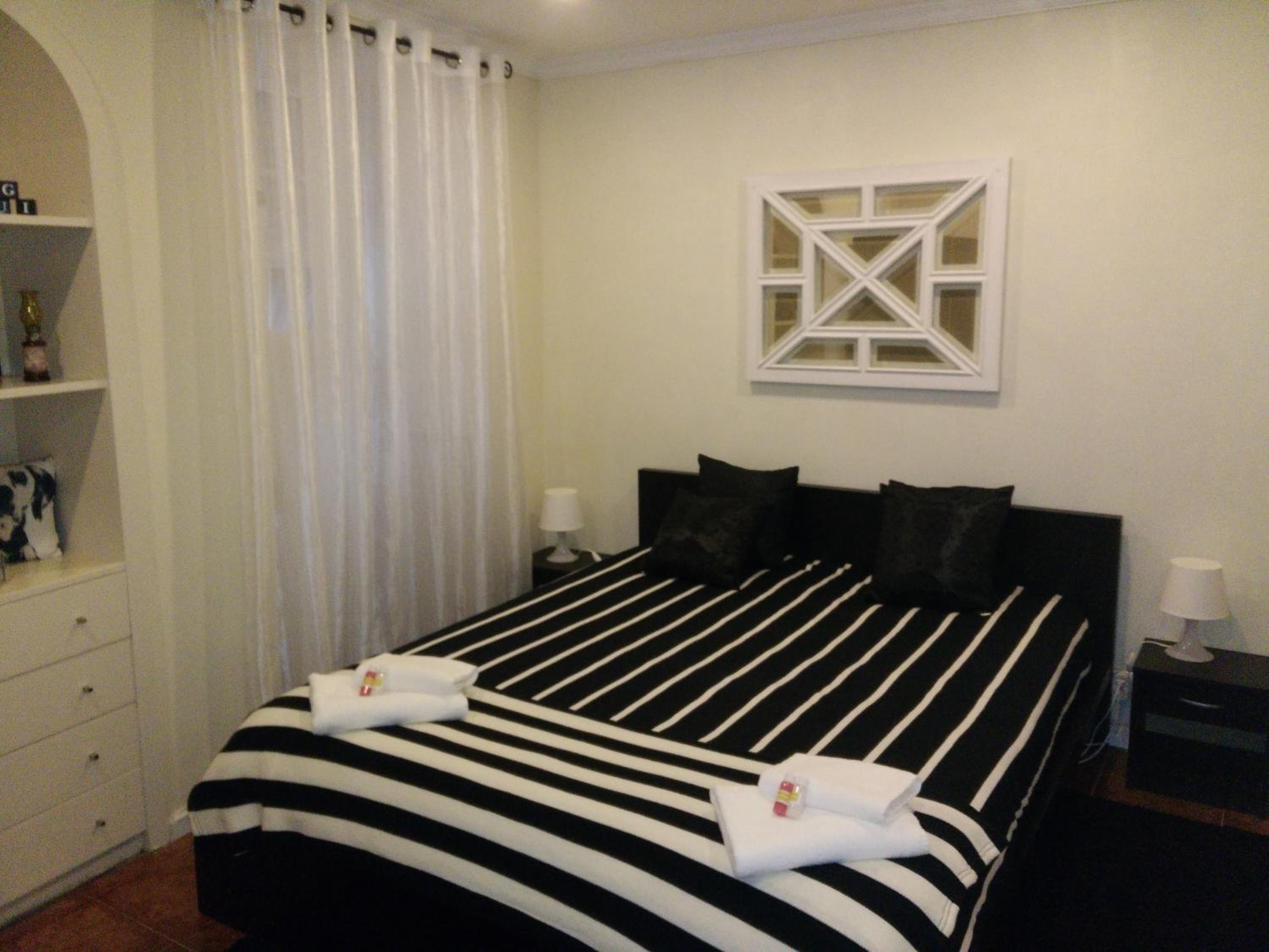 Sailor's House - Holiday's House view 4