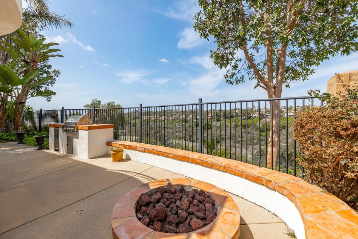Spacious Luxury home in Gated Community with Resort Pool & Scenic Views
