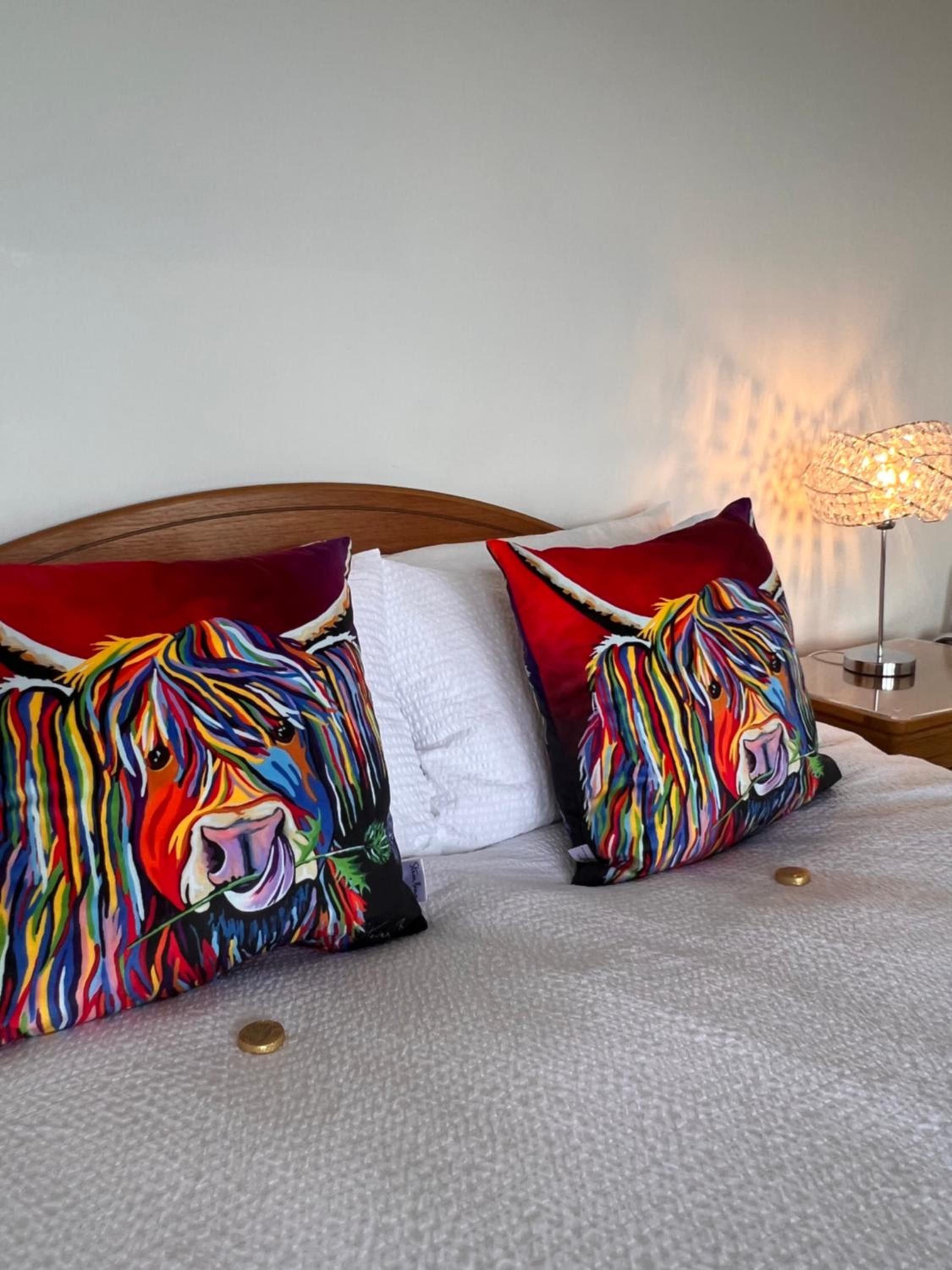 Ronebhal Guest House